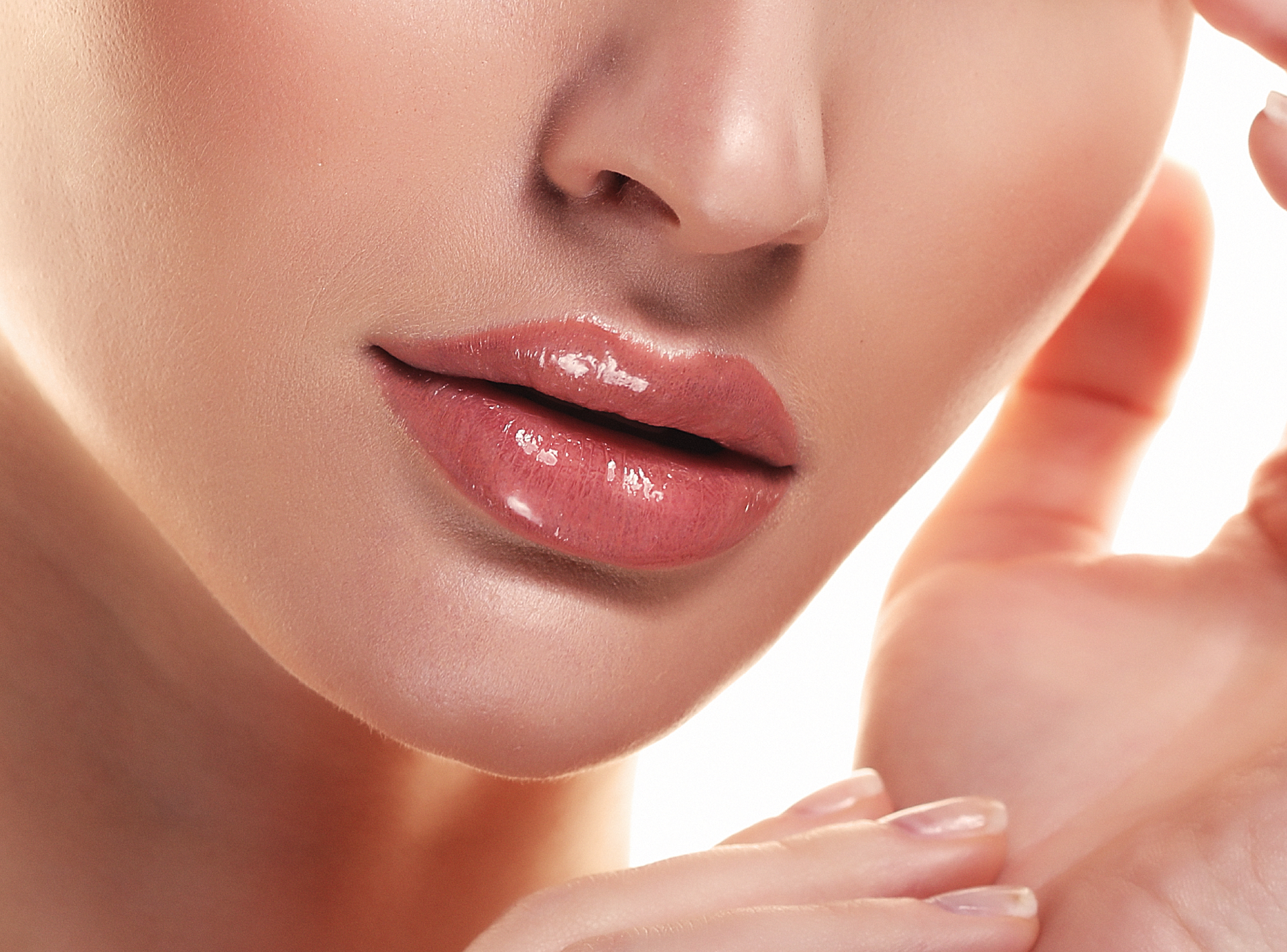 when Getting Lip Fillers