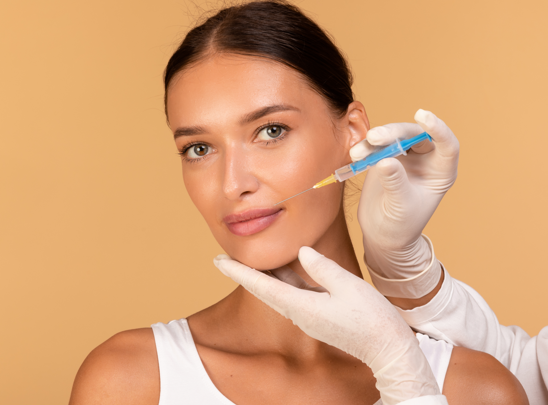 Deciding to Dissolve Lip Fillers