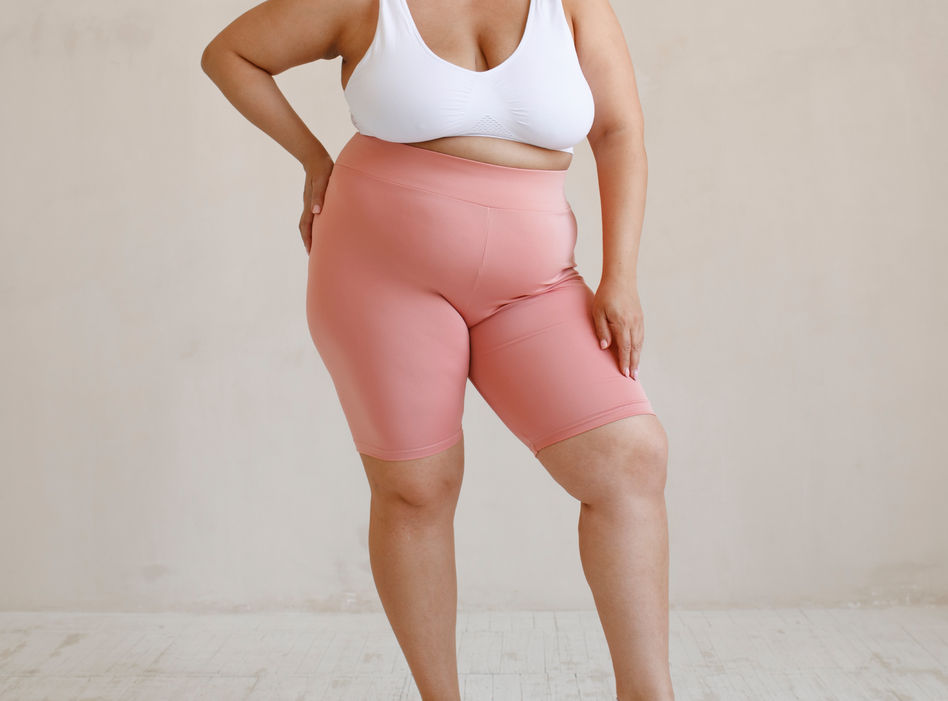 Liposuction for Thighs: is It Risky?