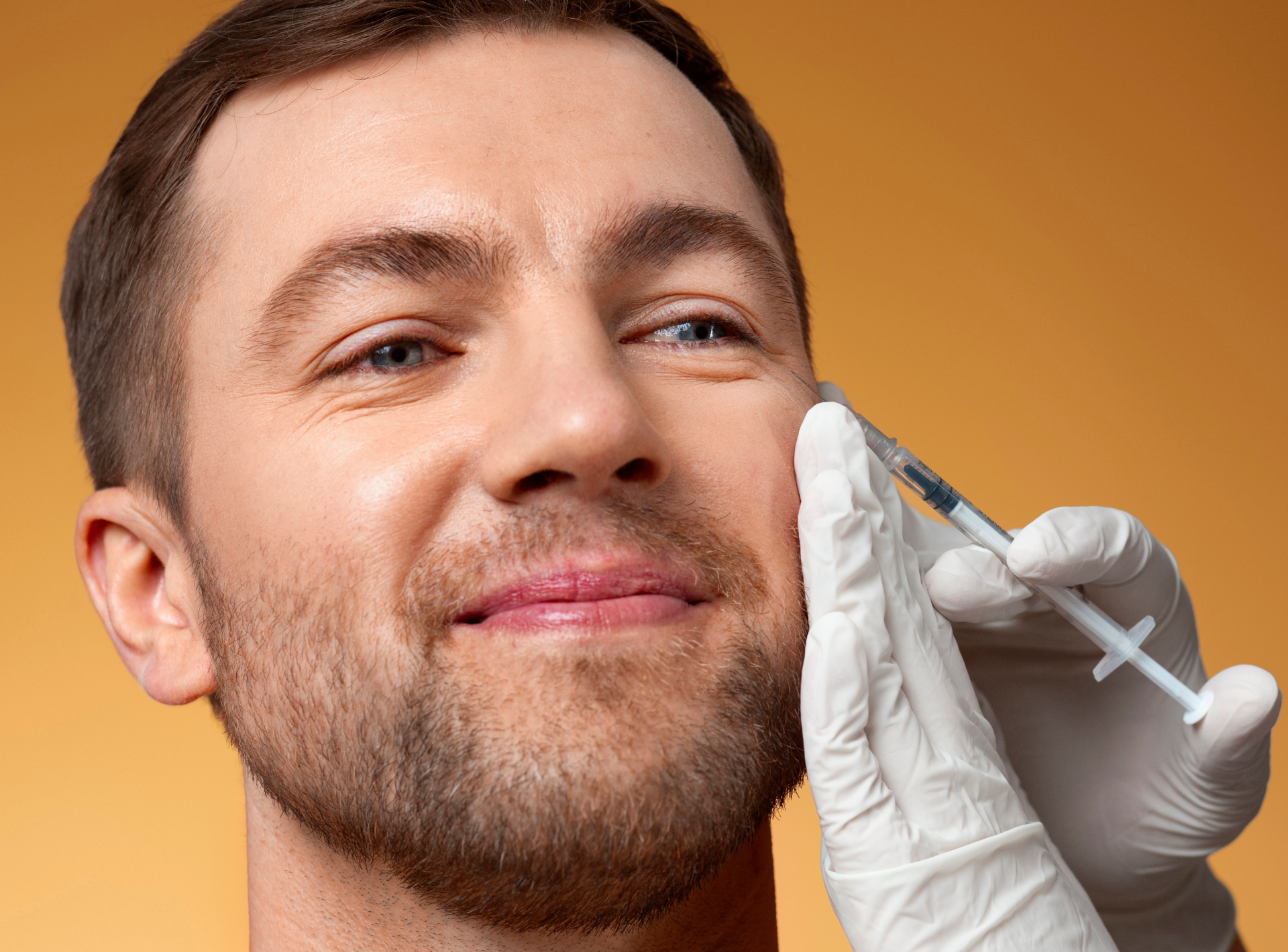 Best Male Botox Recovery Time Guide for Faster, Natural‑looking Results