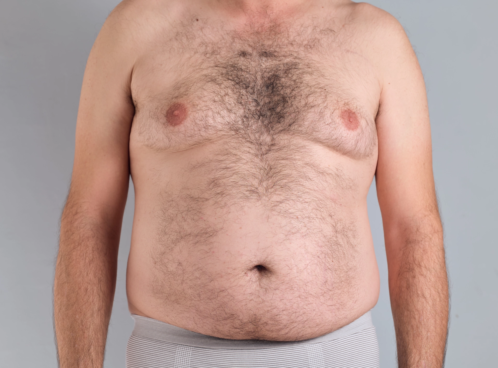 Male Pectoral Implants: Aftercare And Recovery