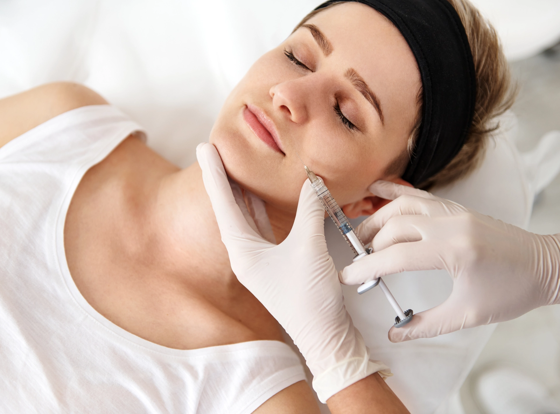 Mesotherapy Risks & Concerns Explained