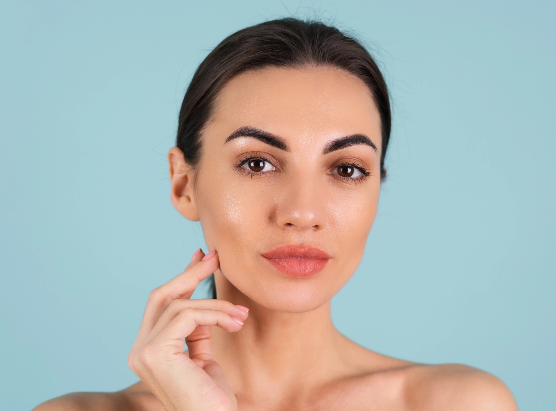 Microdermabrasion Safety Considerations