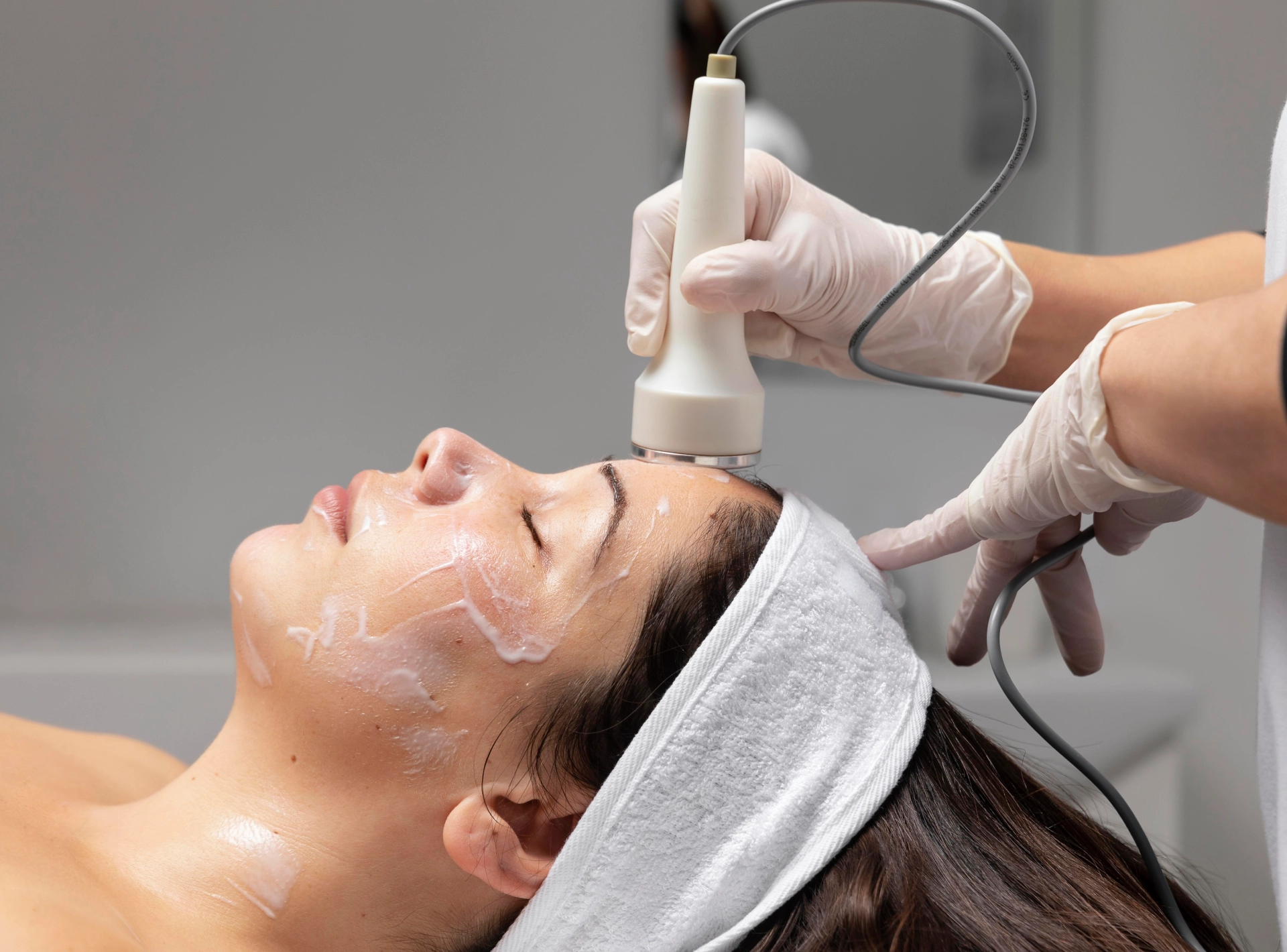 is Microdermabrasion Safe for Sensitive Skin?