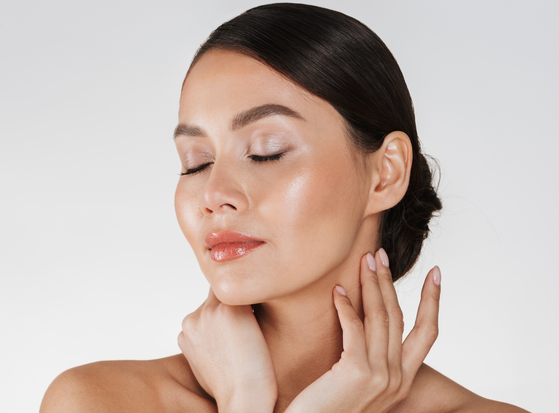 Give Yourself a Non-surgical Treatment