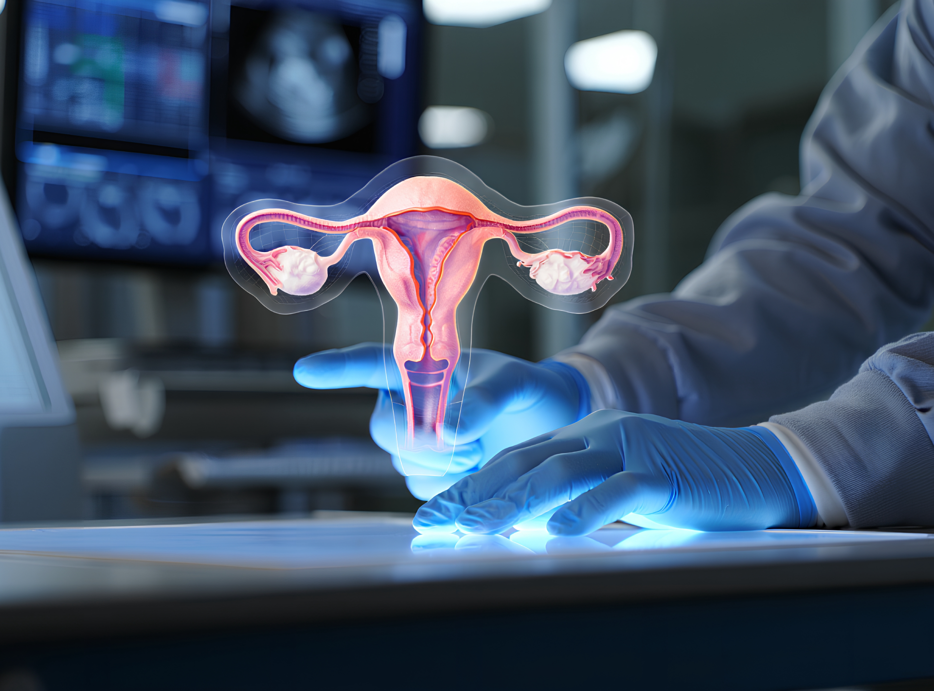 Ovarian Cysts: What Are the Risks