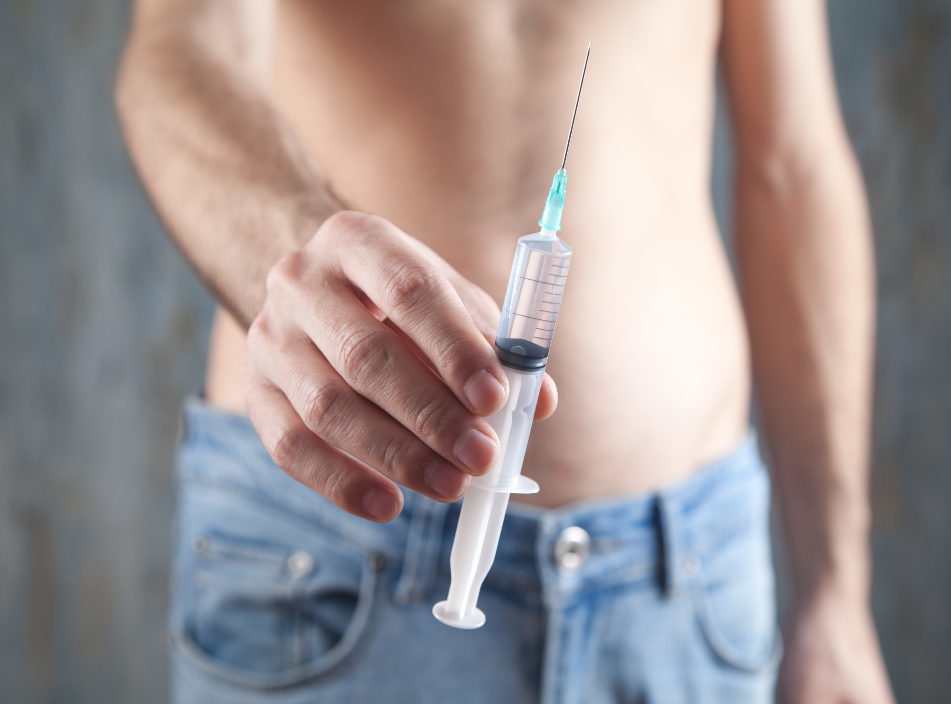 P-Shot Side Effects That May Occur Sometimes