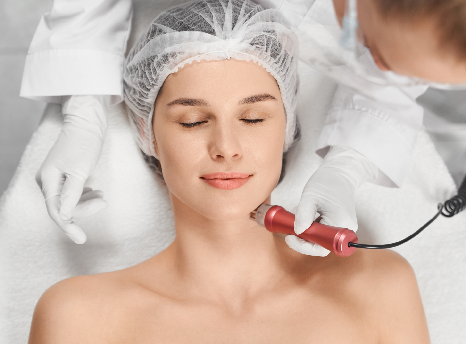 Asked Questions About Picosure