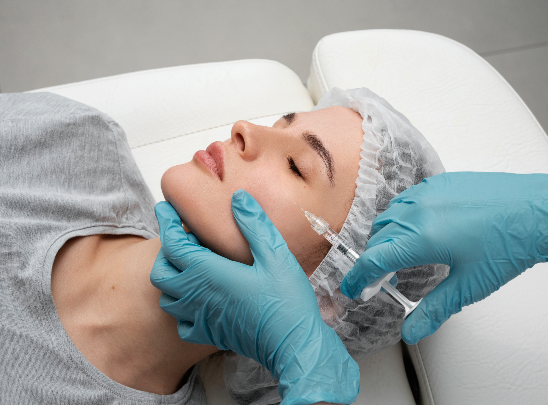 Profhilo: Risks, Side Effects, and Safety