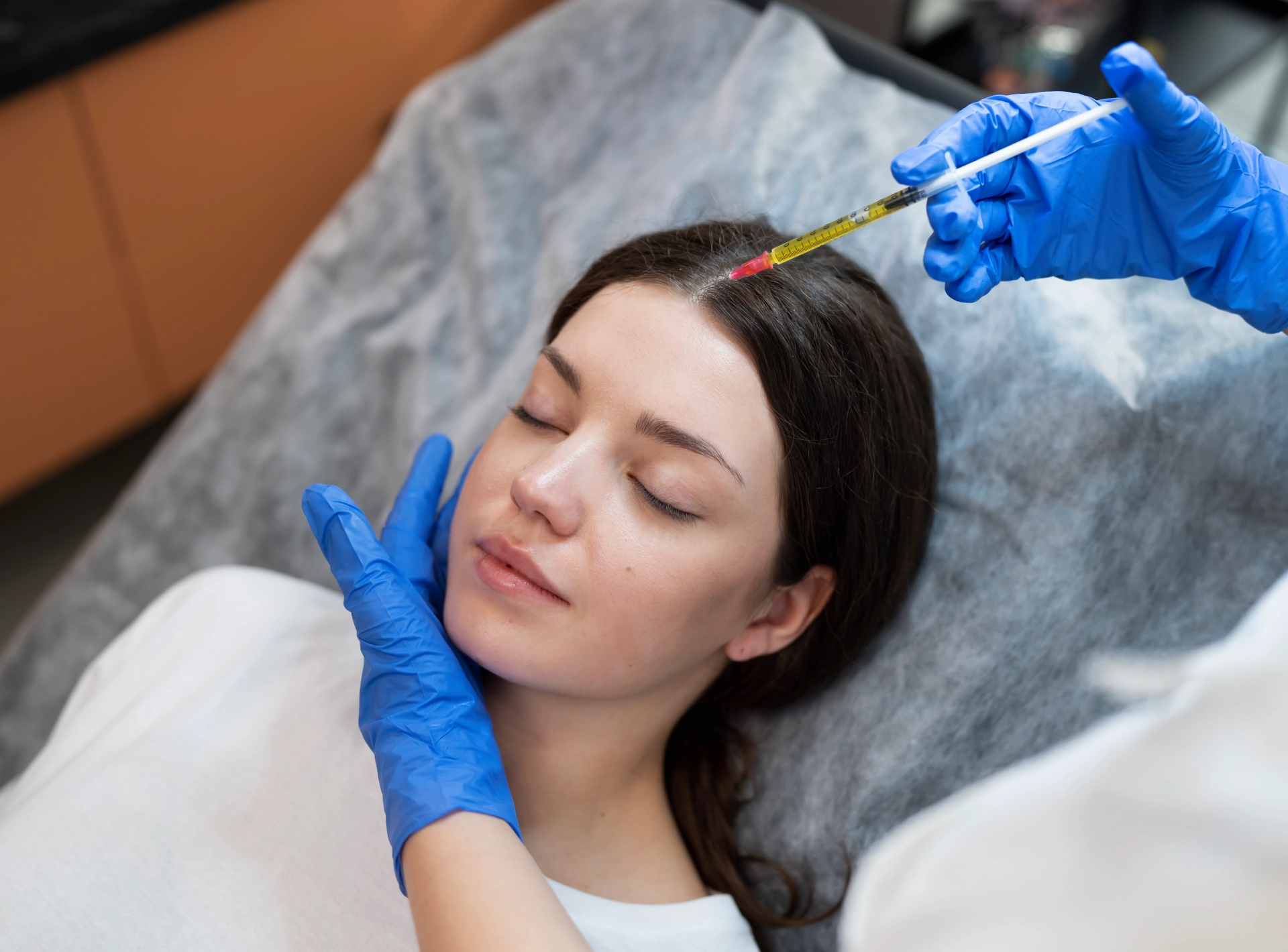 9 Side Effects of Prp Injection