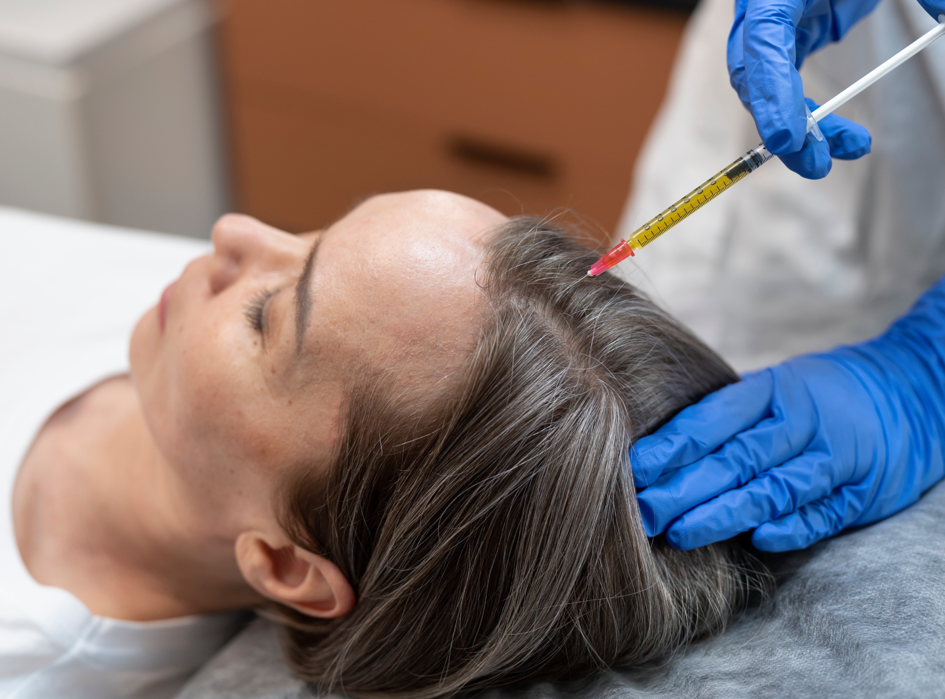 Prp Recovery Time and What to Expect