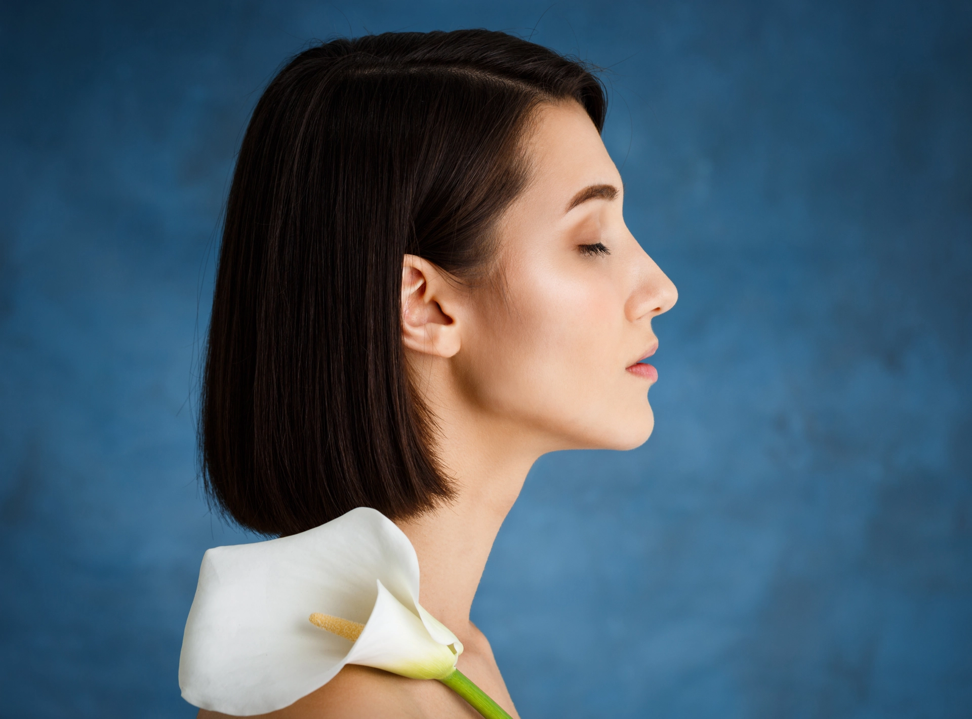 Rhinoplasty Nose Surgery Consultation