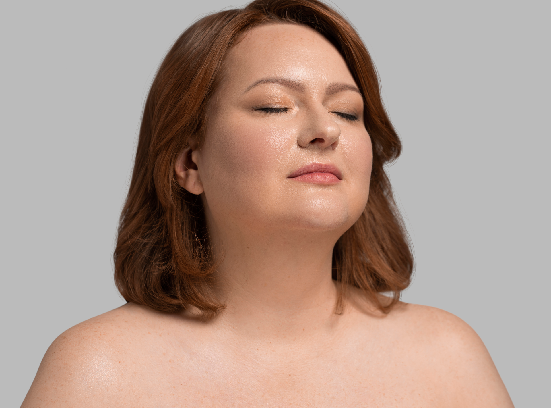 Get a Sculpted Jawline Without Any Scalpel!