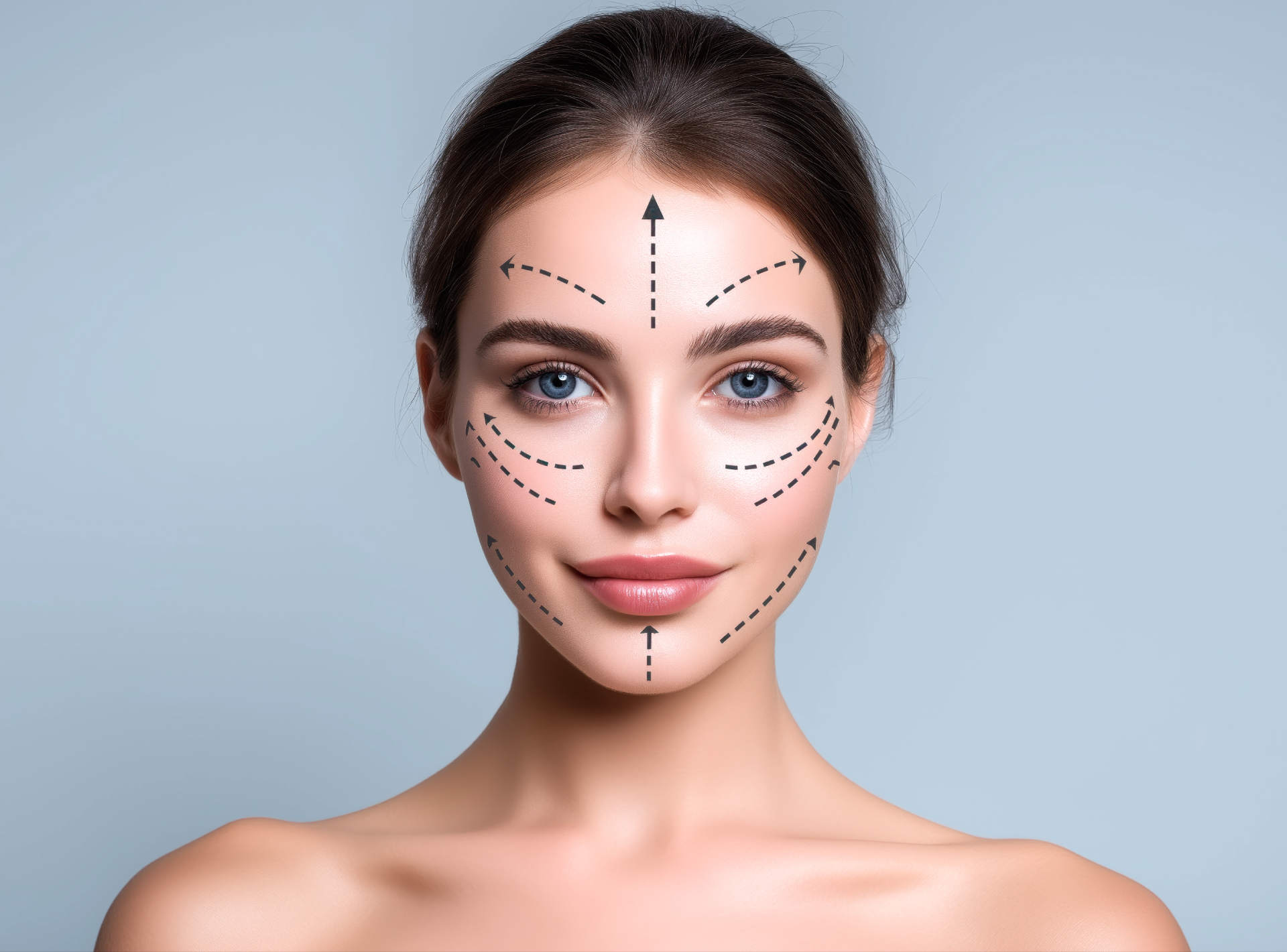 Possible Risks and Side Effects of Thread Lifts