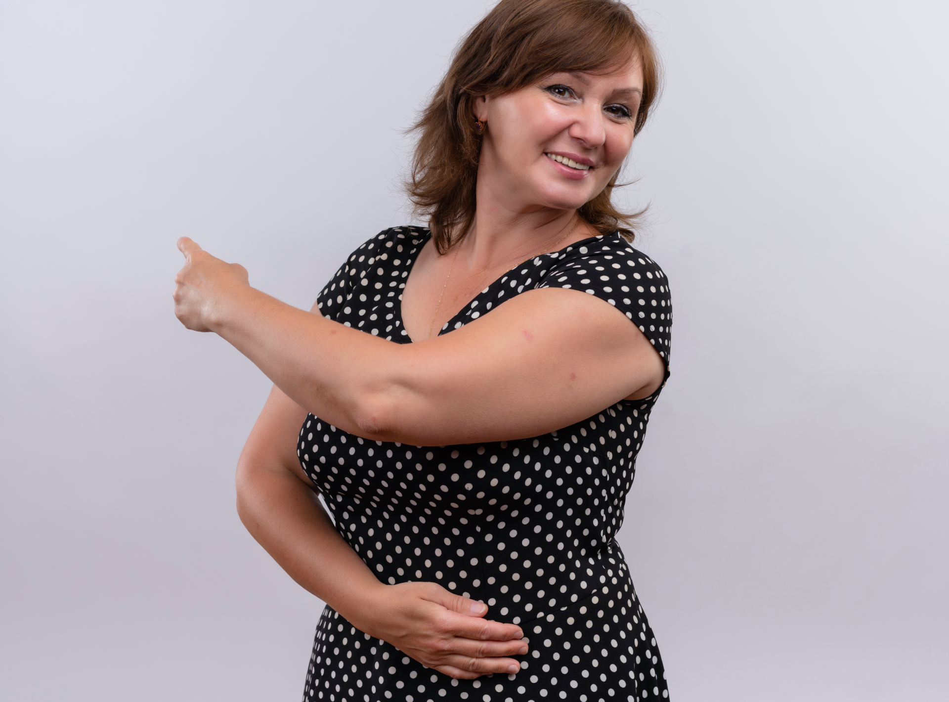 I Ask My Plastic Surgeon About Arm Lift Surgery
