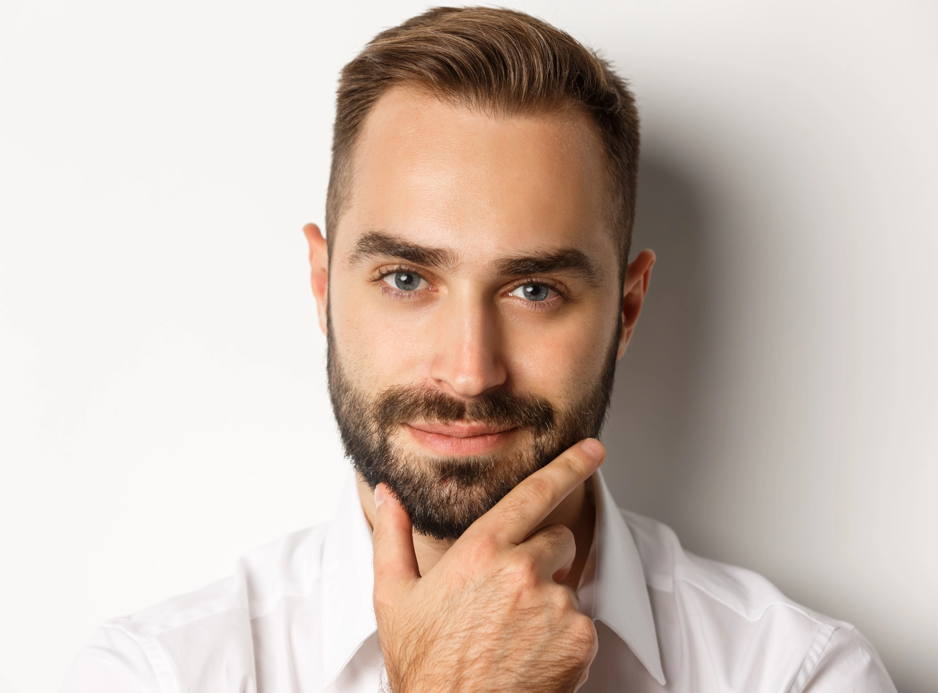 Side Effects of Beard Transplantation