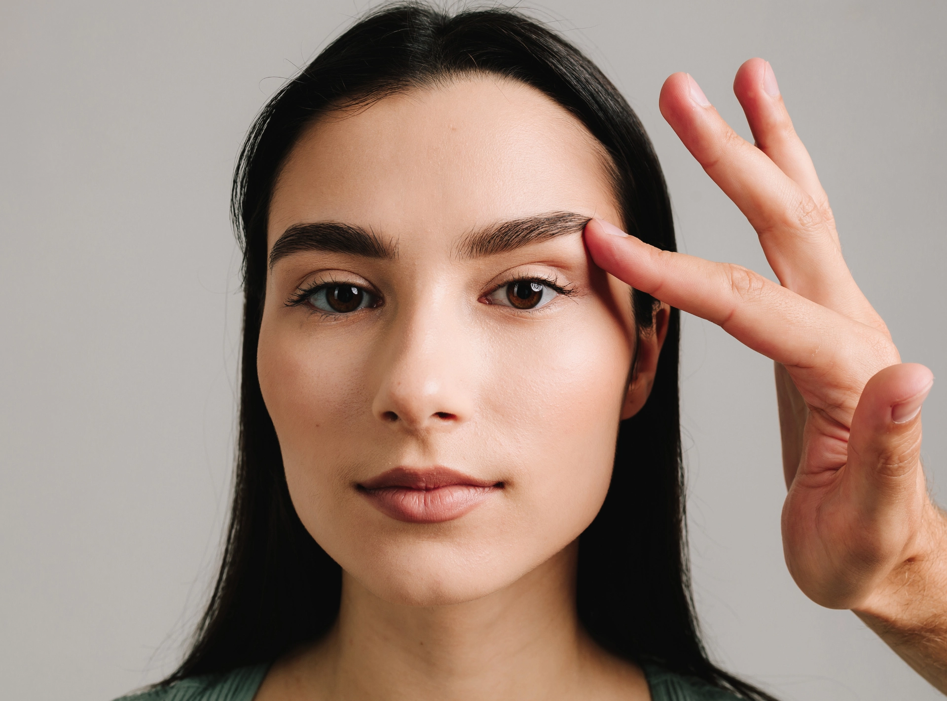 Blepharoplasty Vs. Brow Lift Surgery