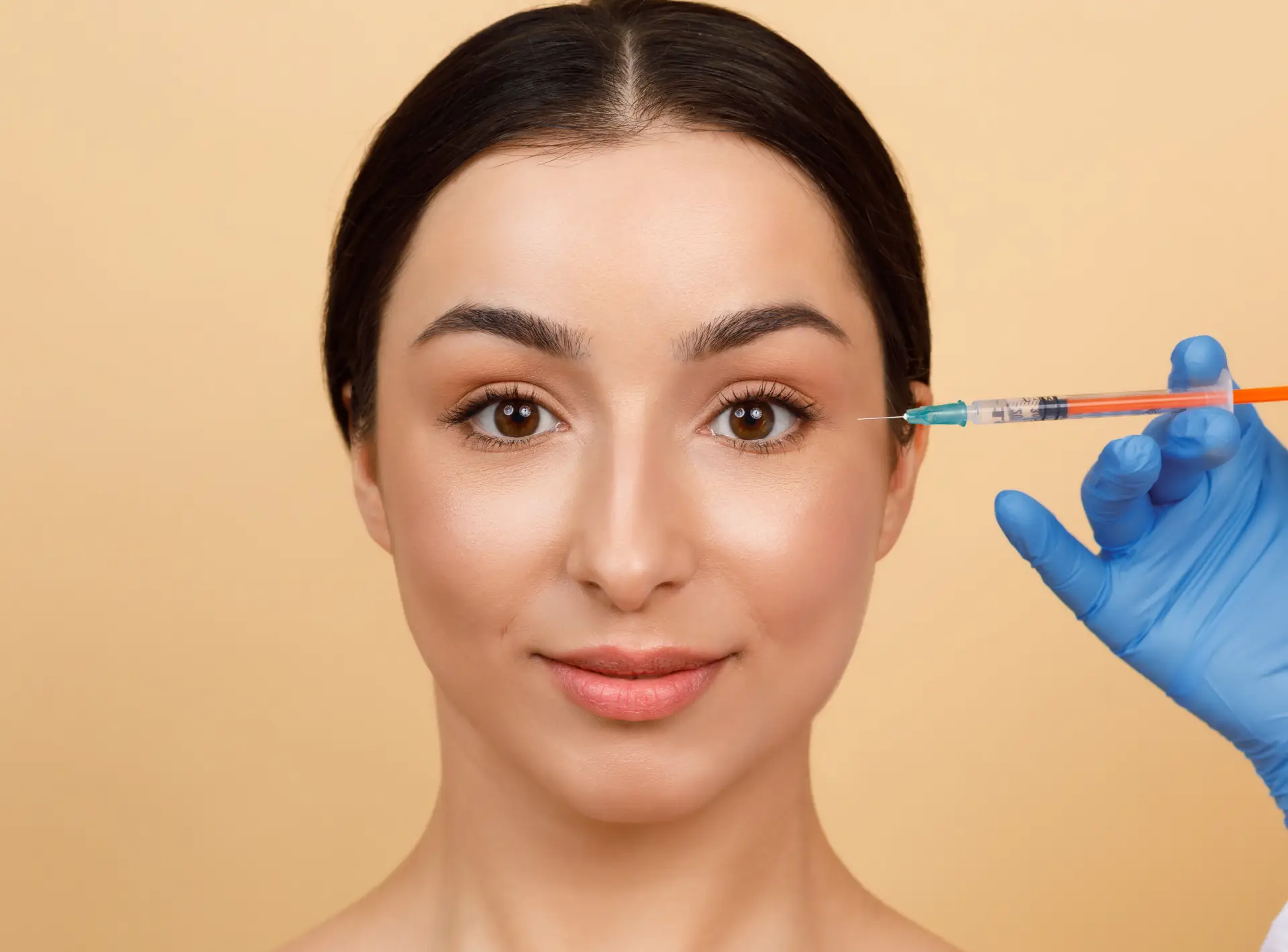 Not to Do After Botox or Filler Injections