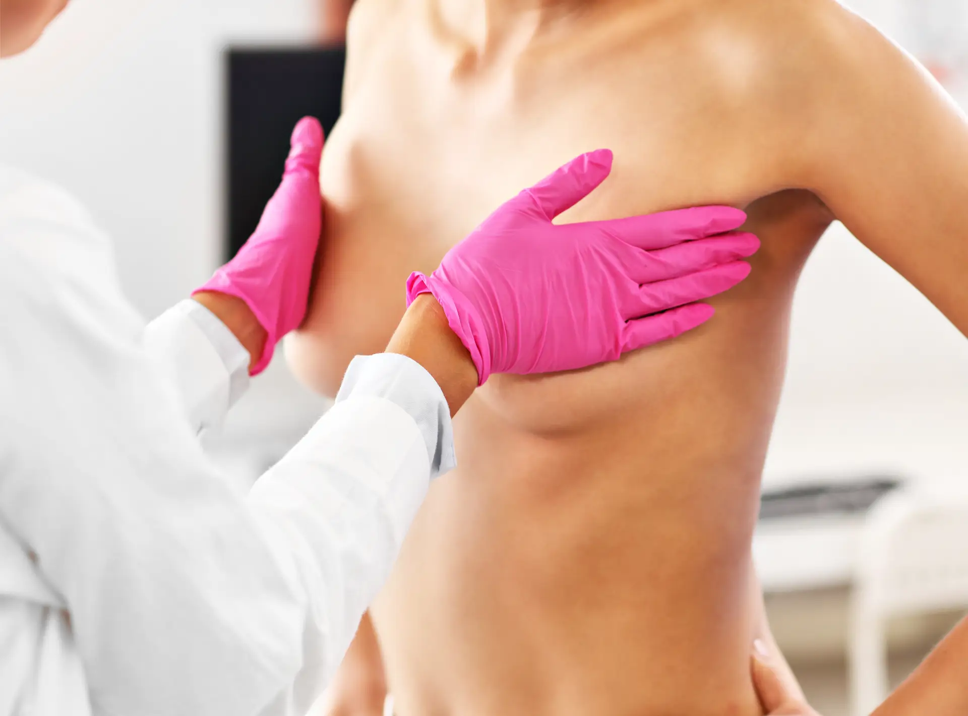 What You Need to Know About Breast Implant Removal