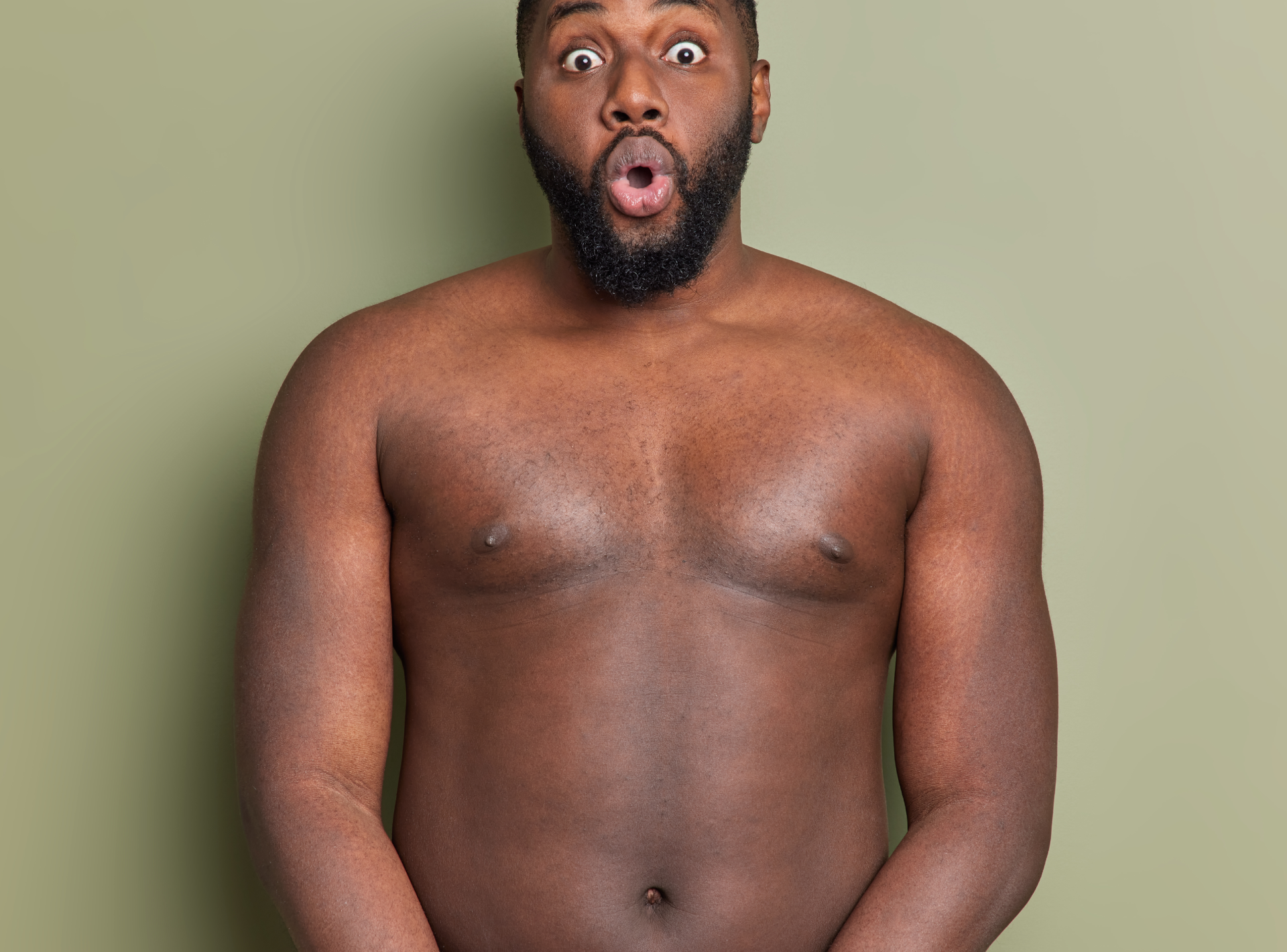 Worried About Male Breast Reduction Scars