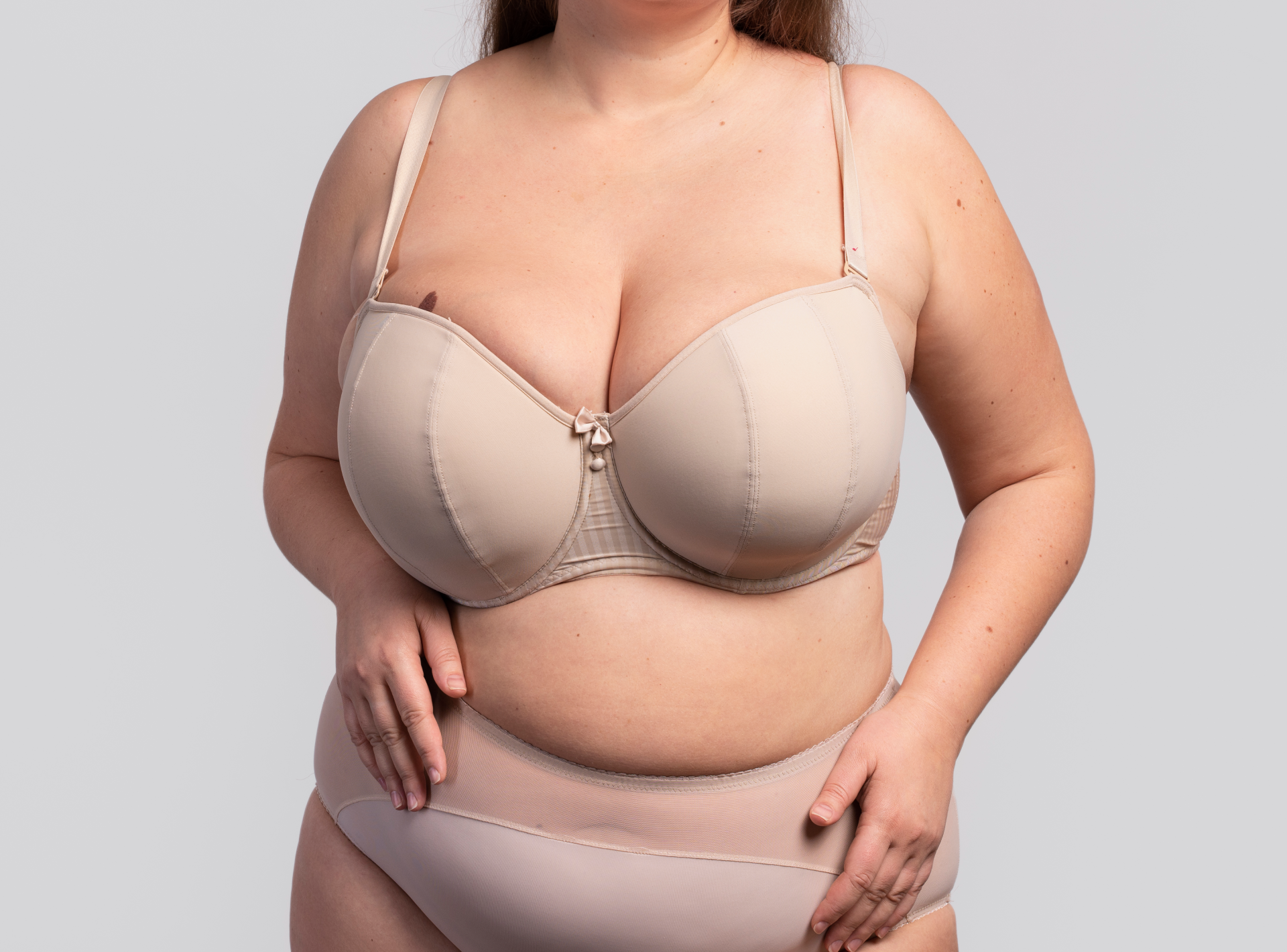 Questions About Breast Reduction