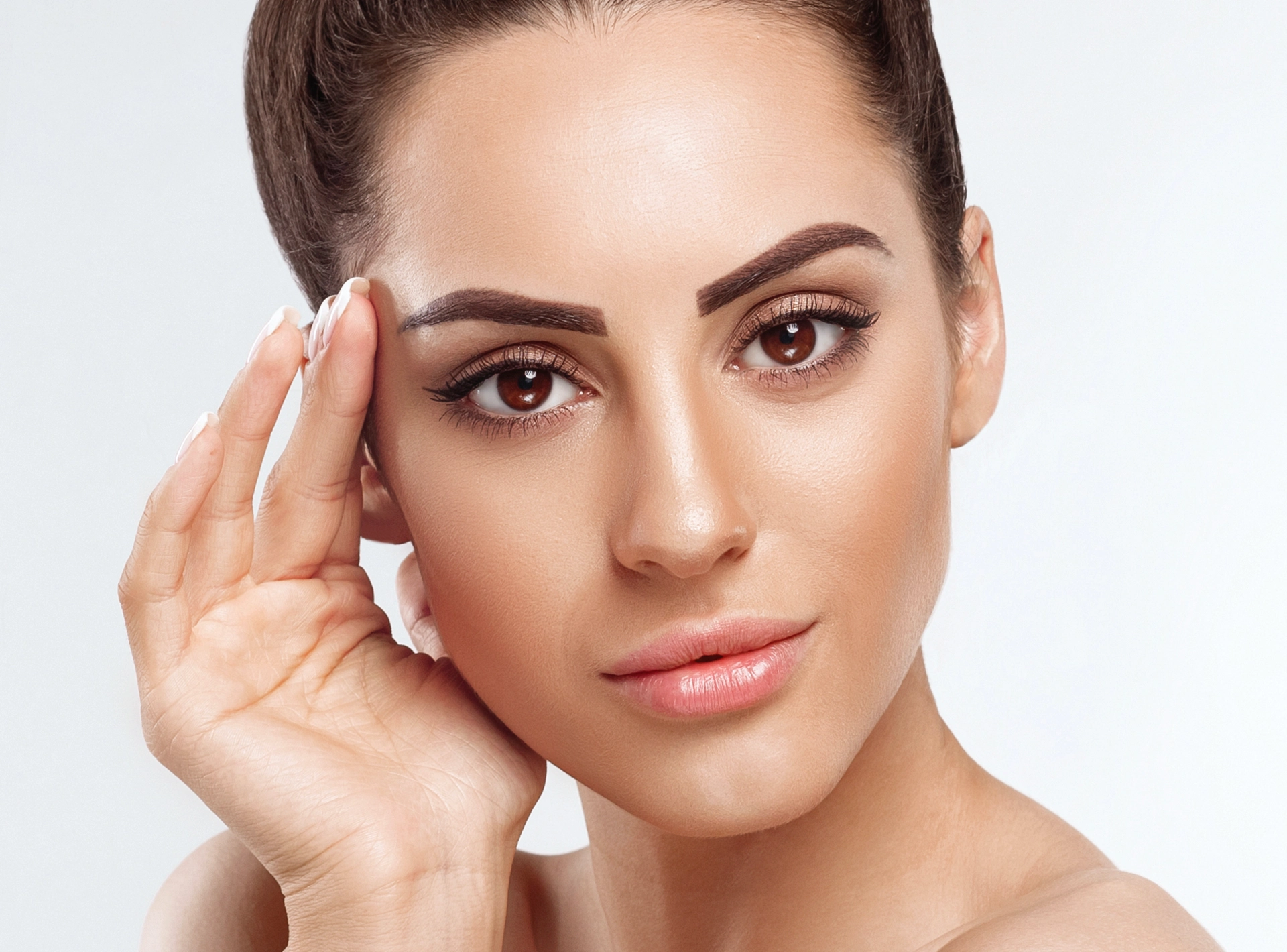 What Questions Should I Ask My Plastic Surgeon About a Brow Lift?