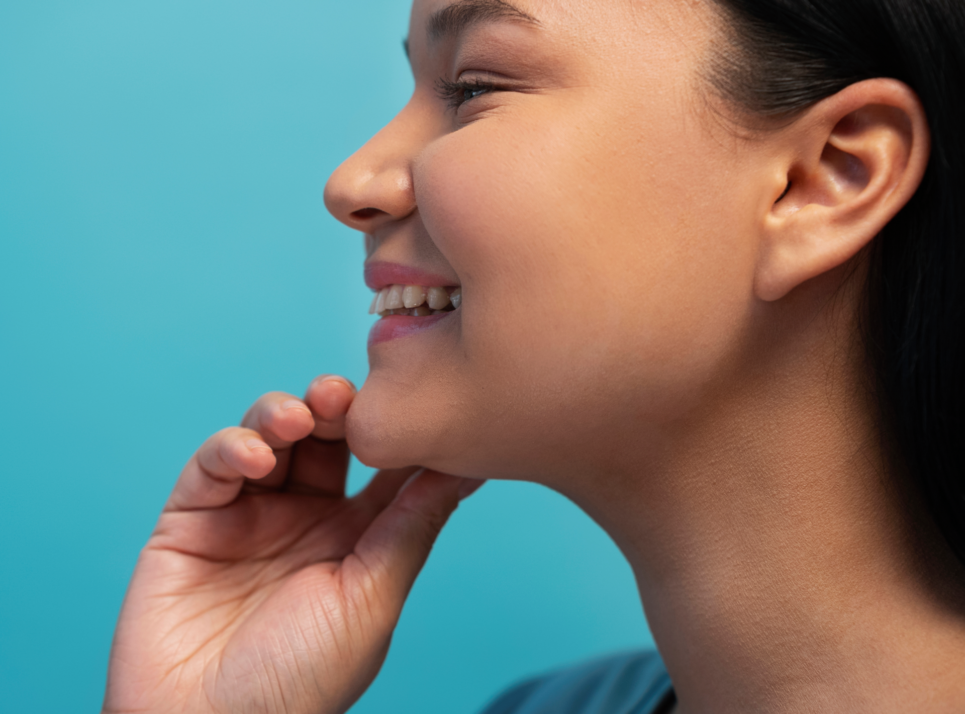 I Ask My Plastic Surgeon About Buccal Fat
