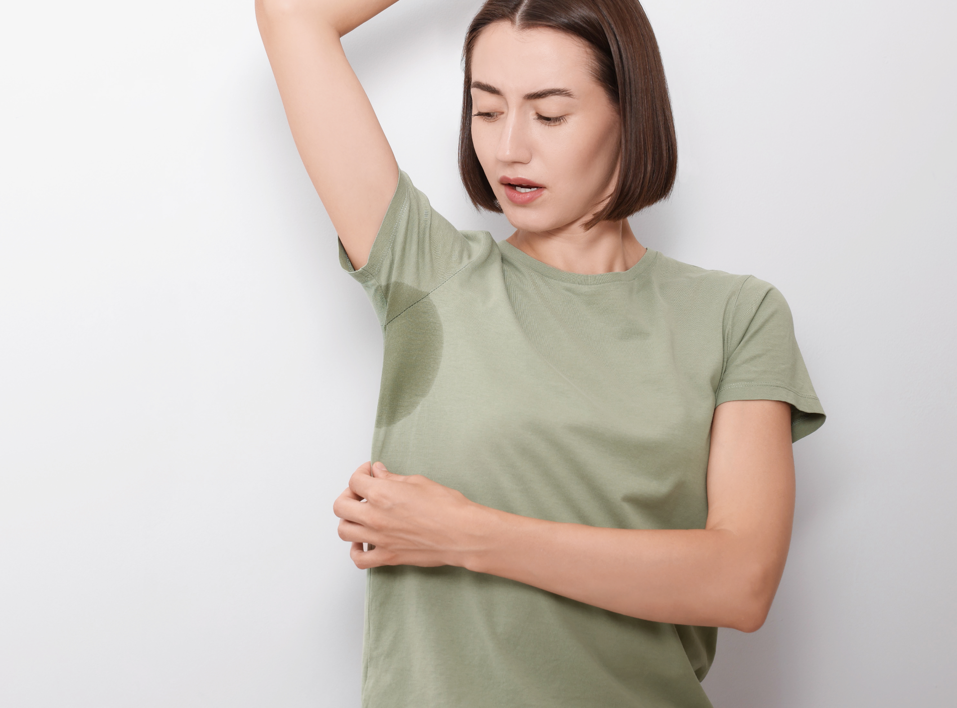 About Hyperhidrosis Treatment