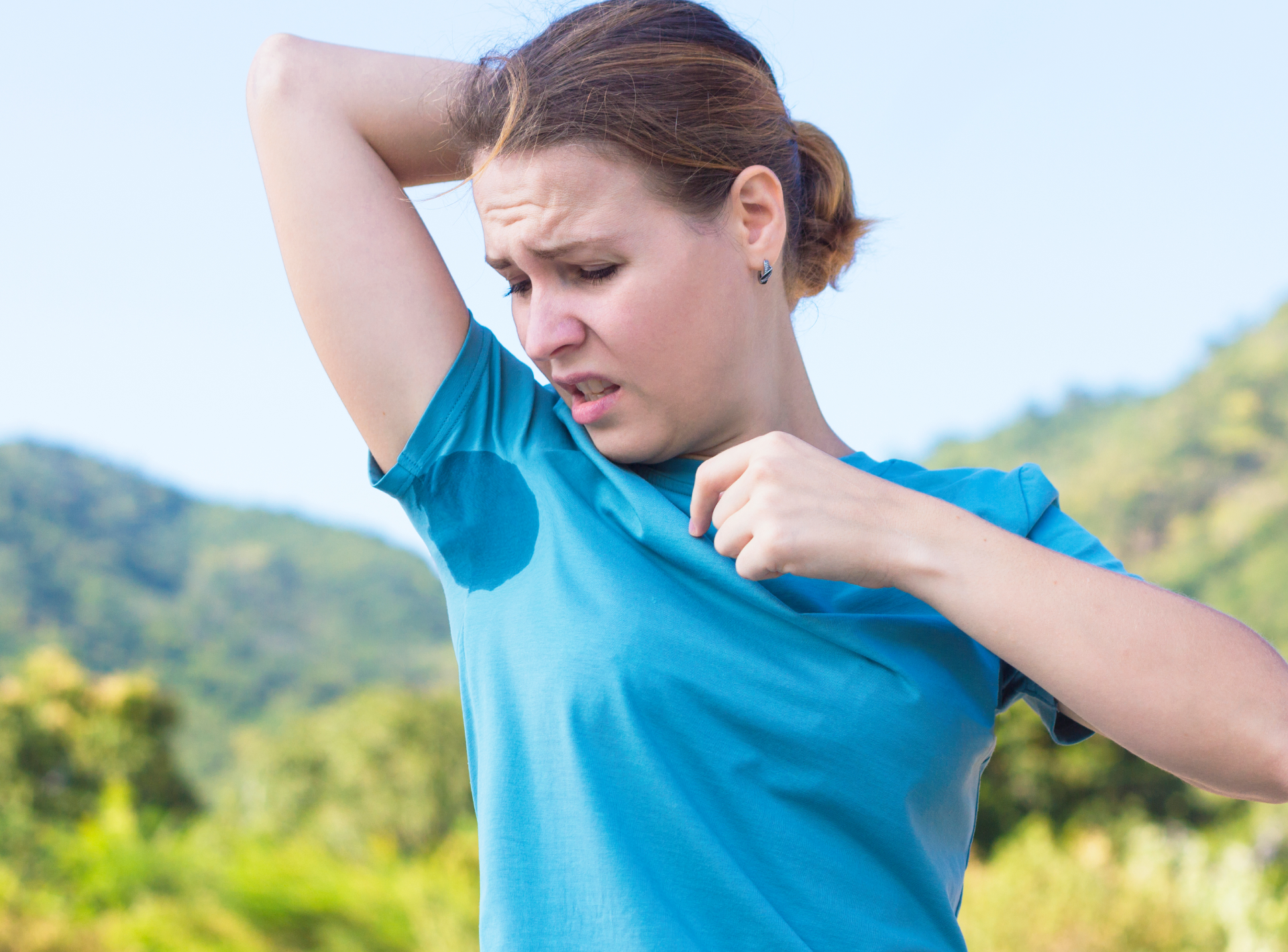 Hyperhidrosis Treatment Questions and Answers