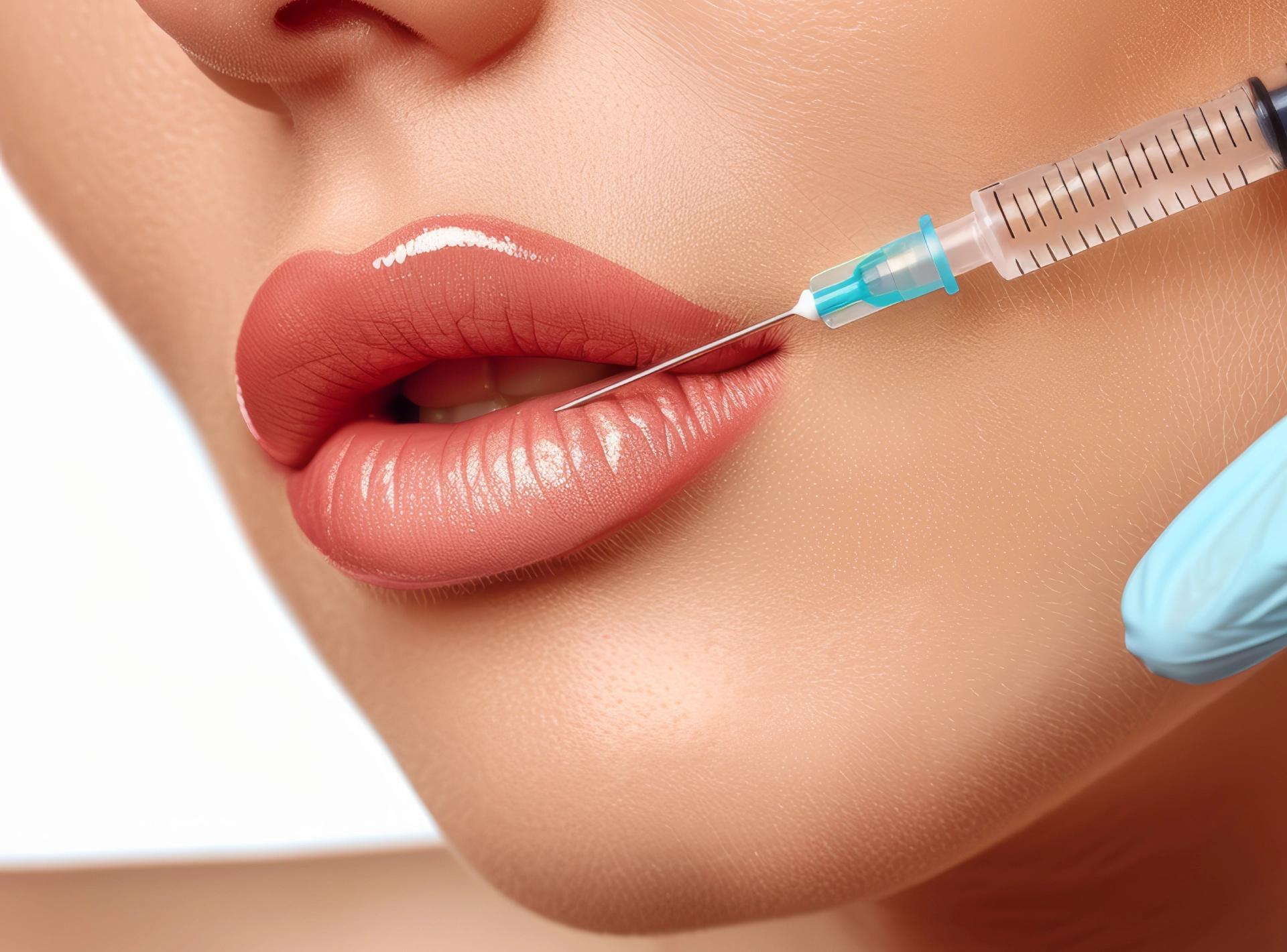 Lip Filler Questions Answered