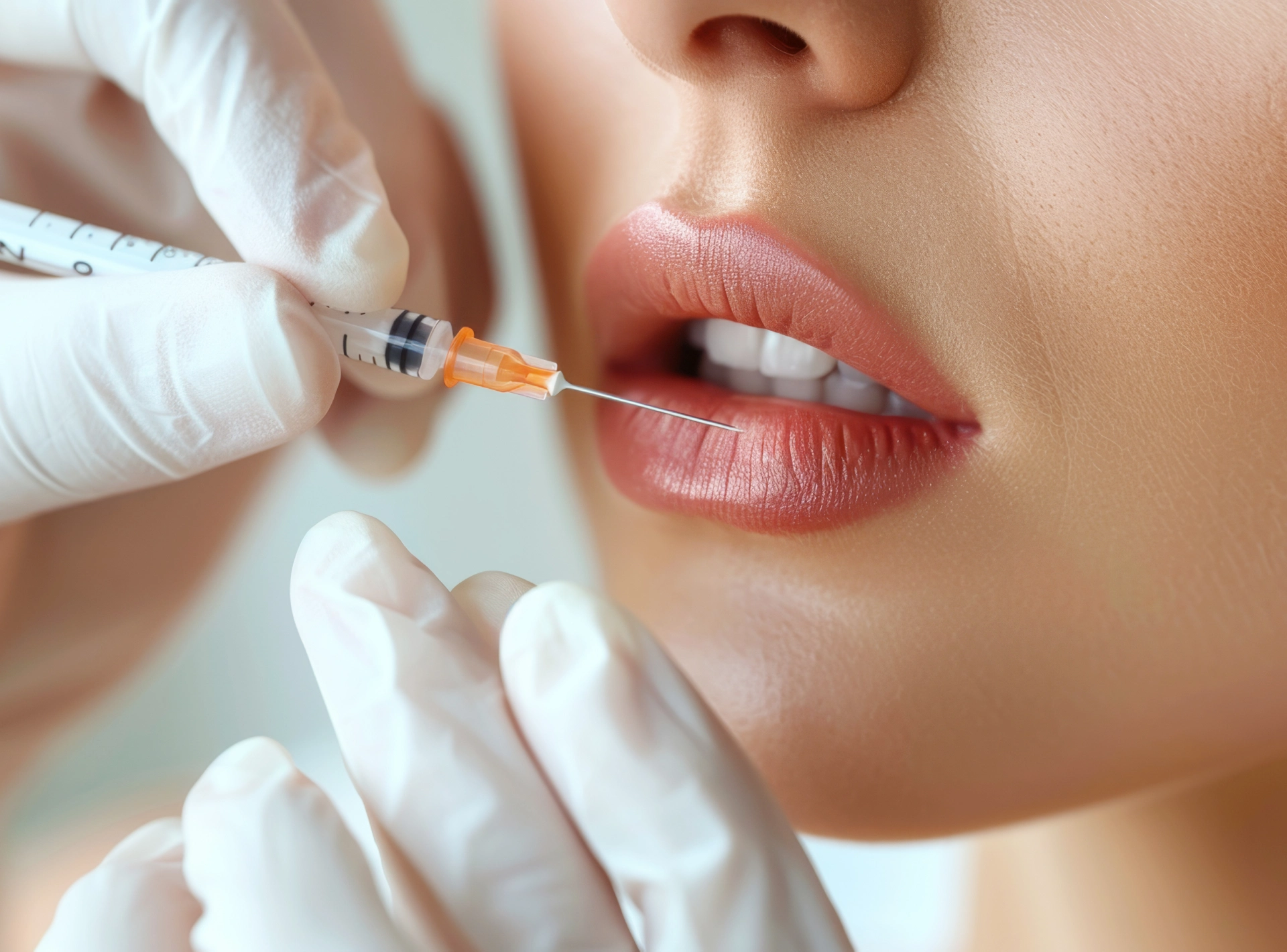 Lip Filler Faqs