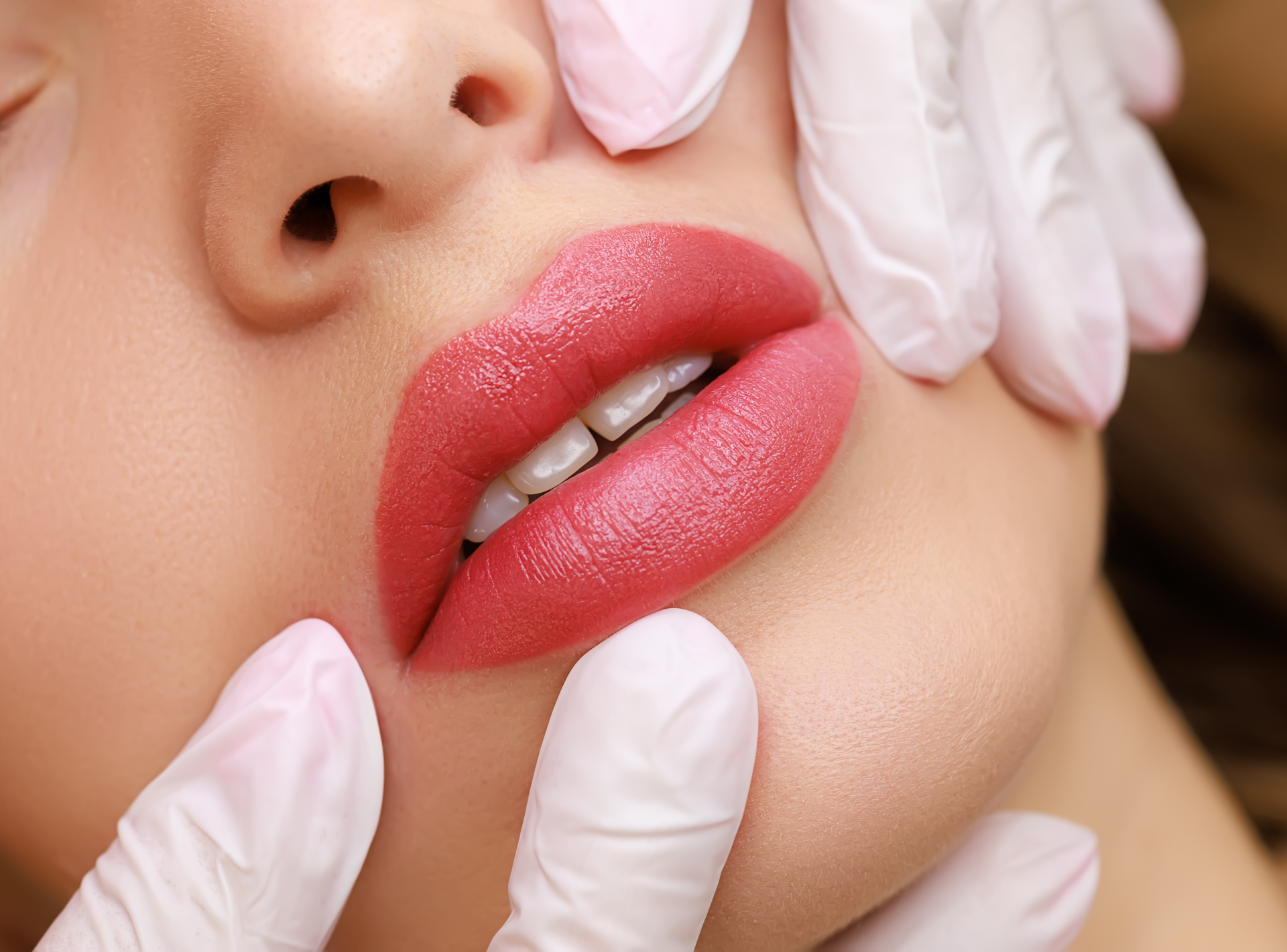 Need to Know About Lip Flips