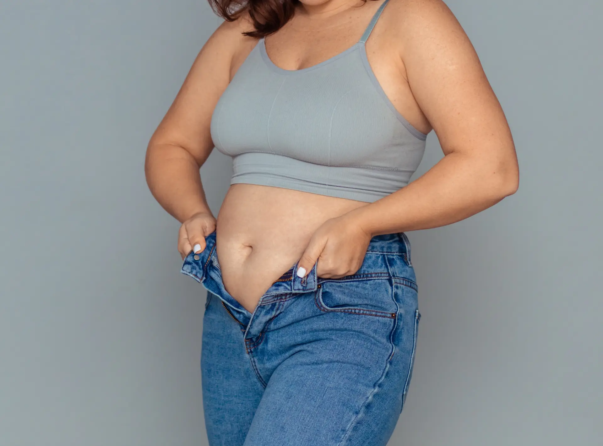 Dressing Confidently After Liposuction