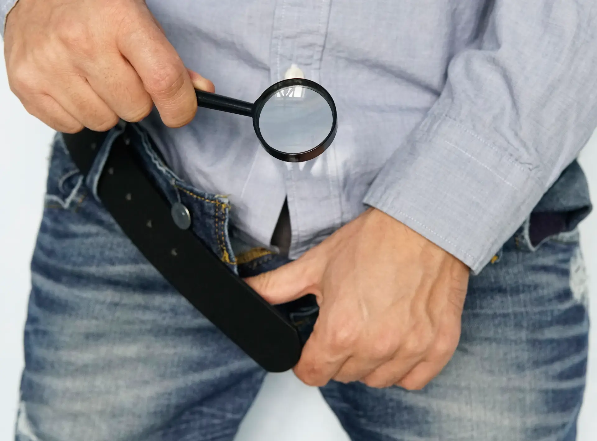 Questions About Male Enhancement Procedures