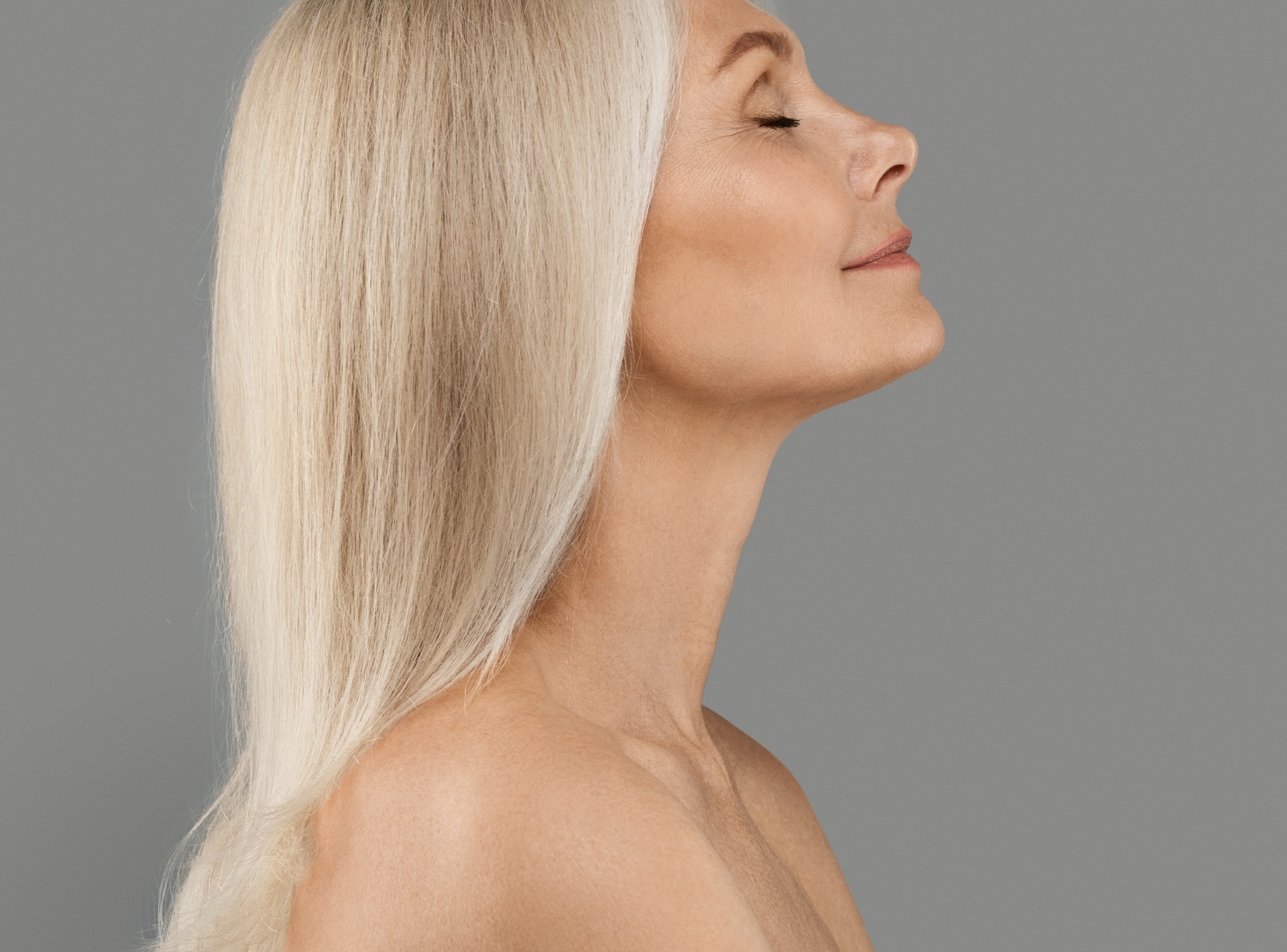 Should I Ask My Plastic Surgeon About Neck Lift
