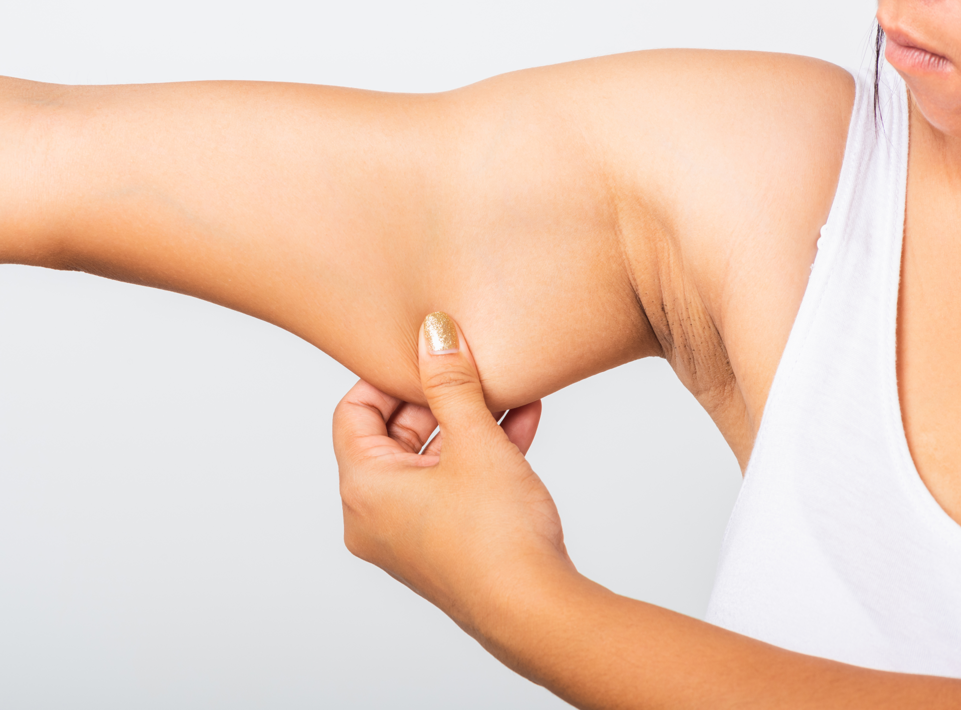 Risks of Arm Lift Surgery