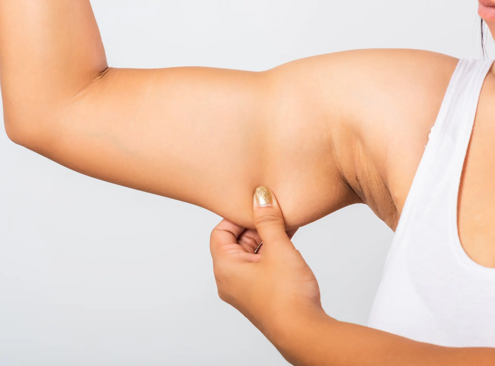 What to Expect from My Arm Liposuction Results