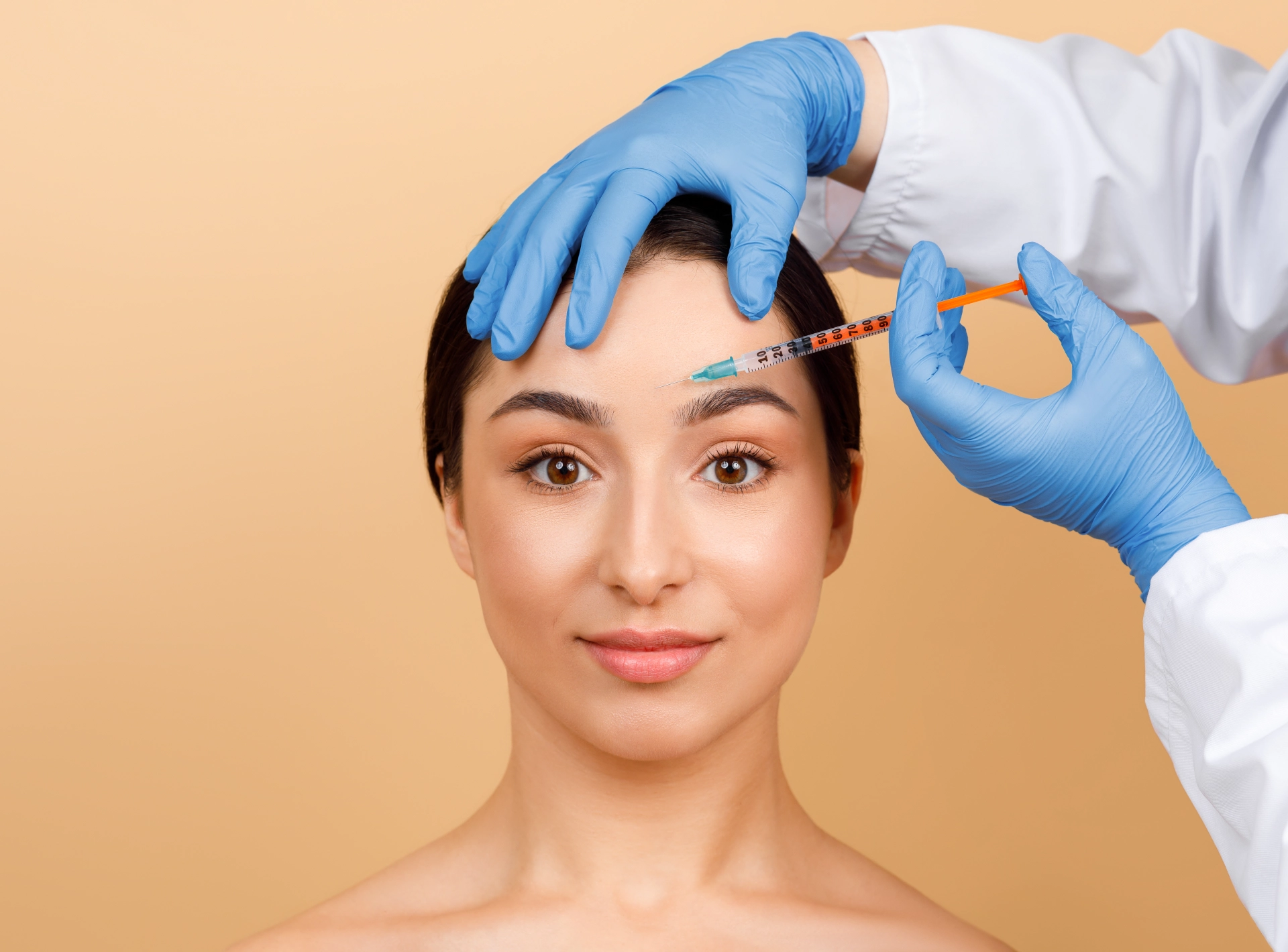 Are Botox Results Instant?