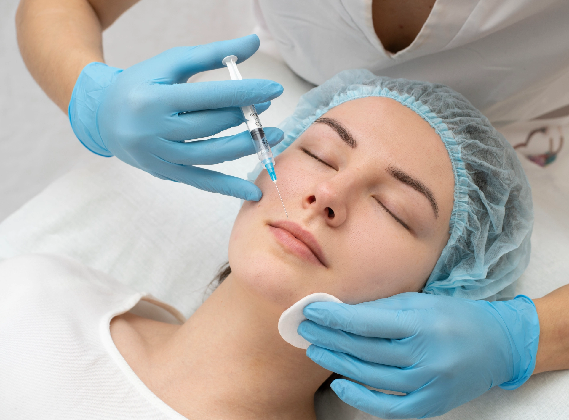 Best Botox Treatment for Natural-looking Results