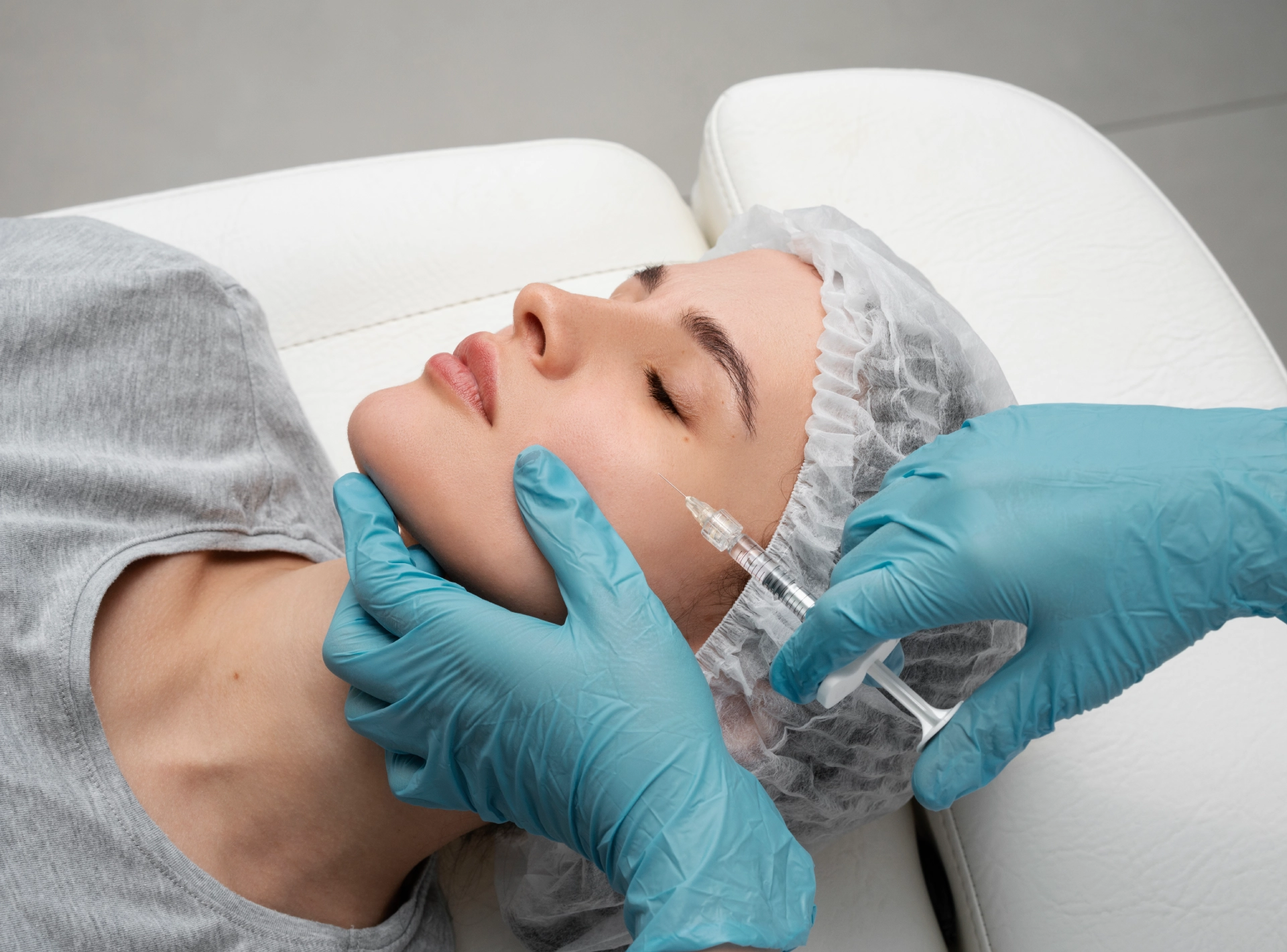 Botox® for Beginners 10 Things to Know Before Your First Treatment