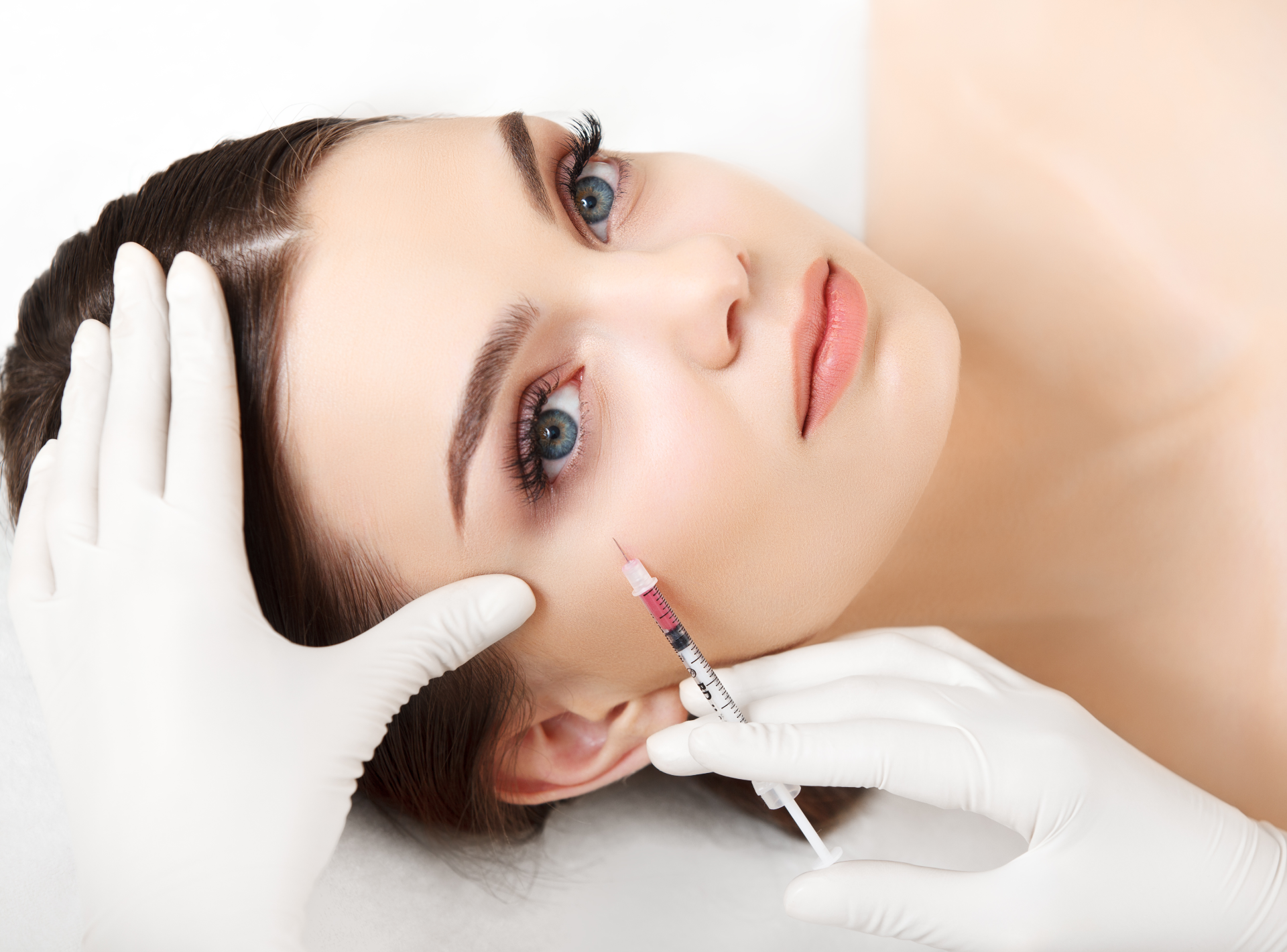 Answers to Questions for First-time Botox Patients