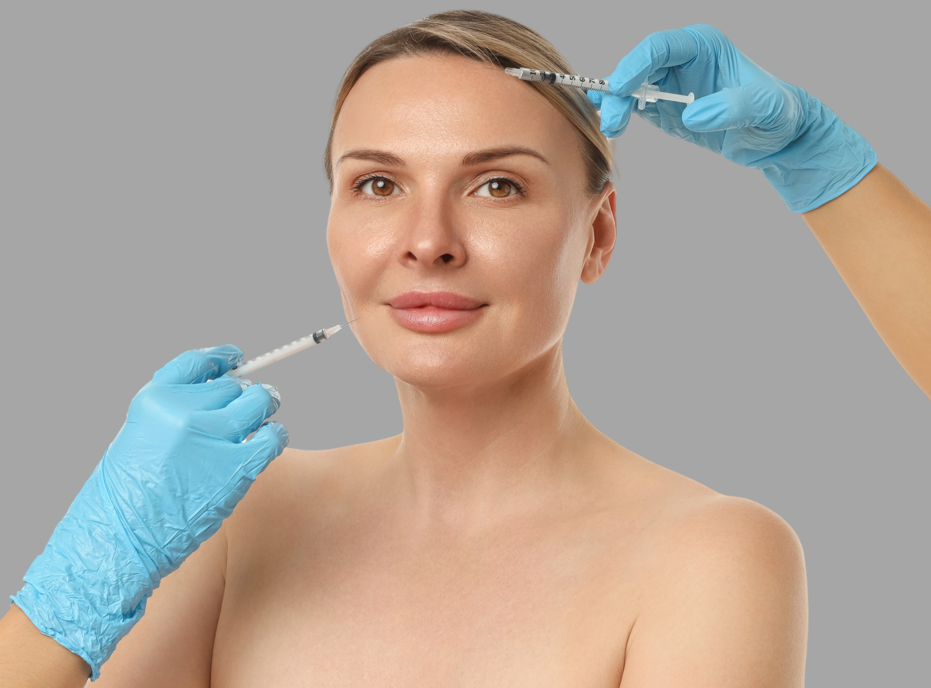 Reduce the Risk of Botox Side Effects