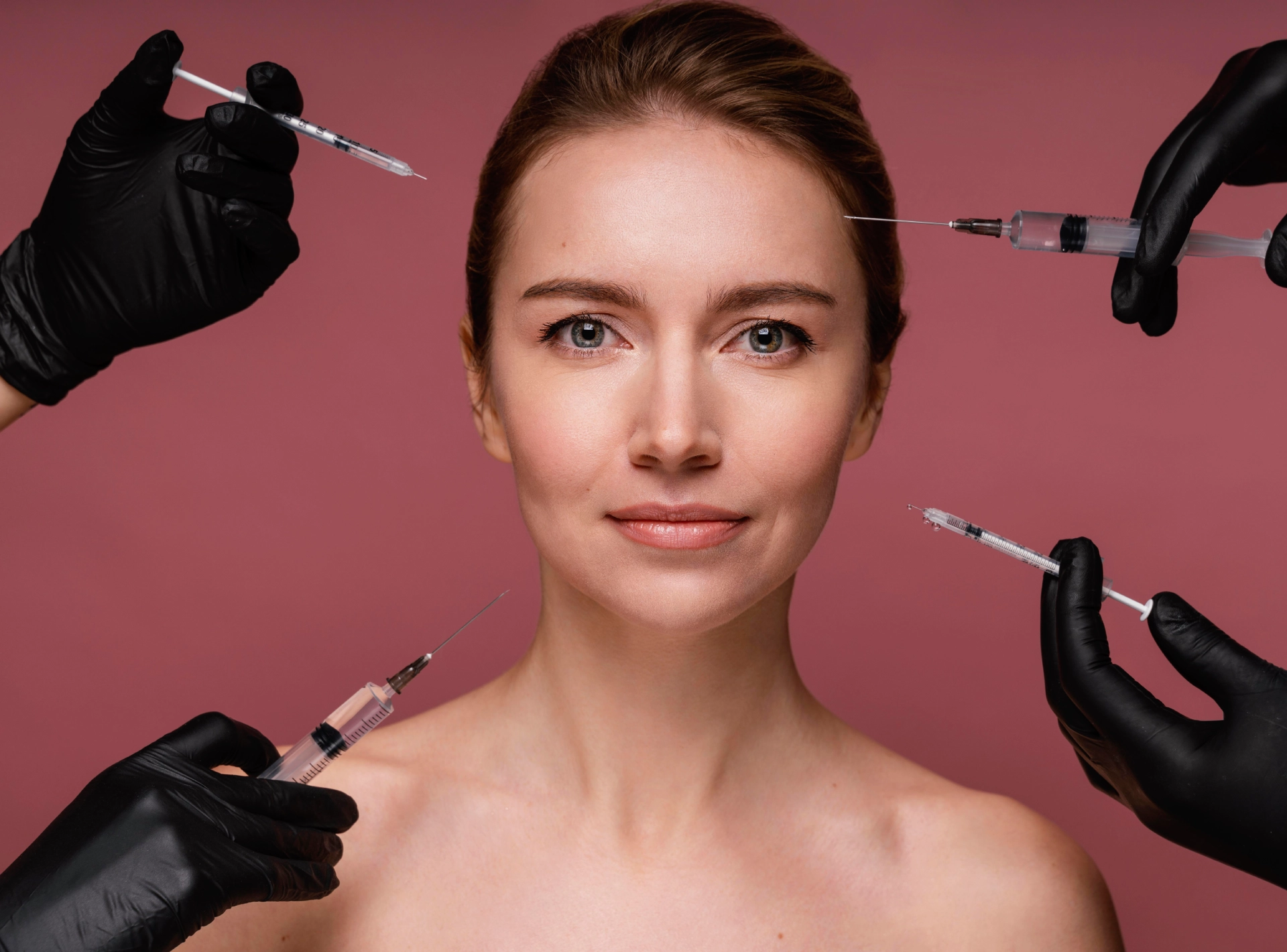 Everything You Need to Know About Botox and Dermal Fillers