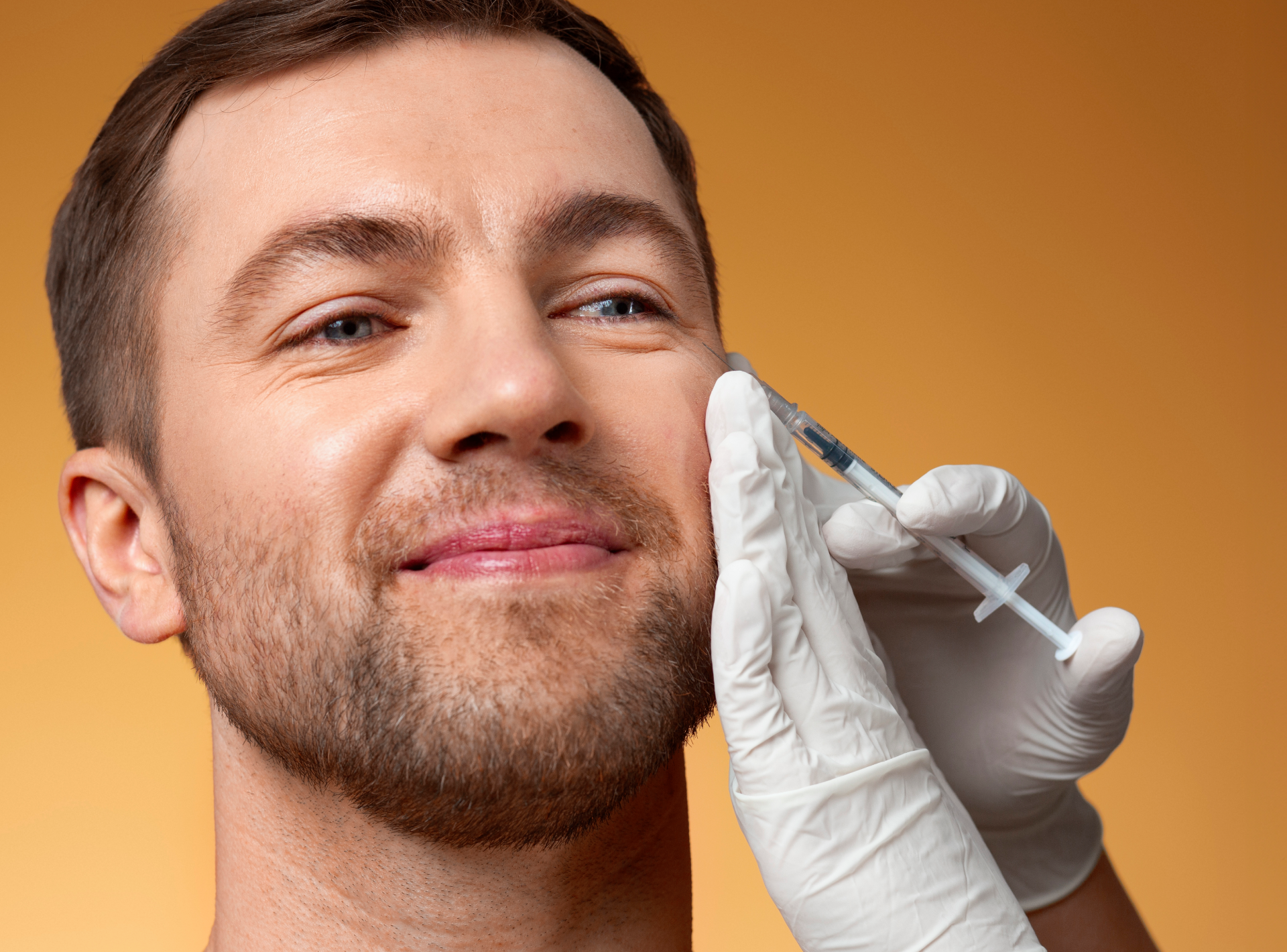 Botox Around Eyes: Results