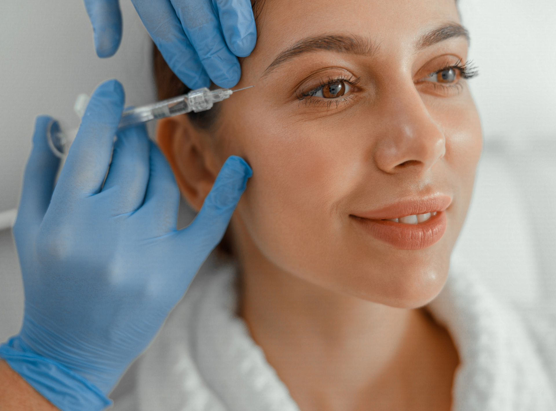 How Many Units of Botox Do I Need?