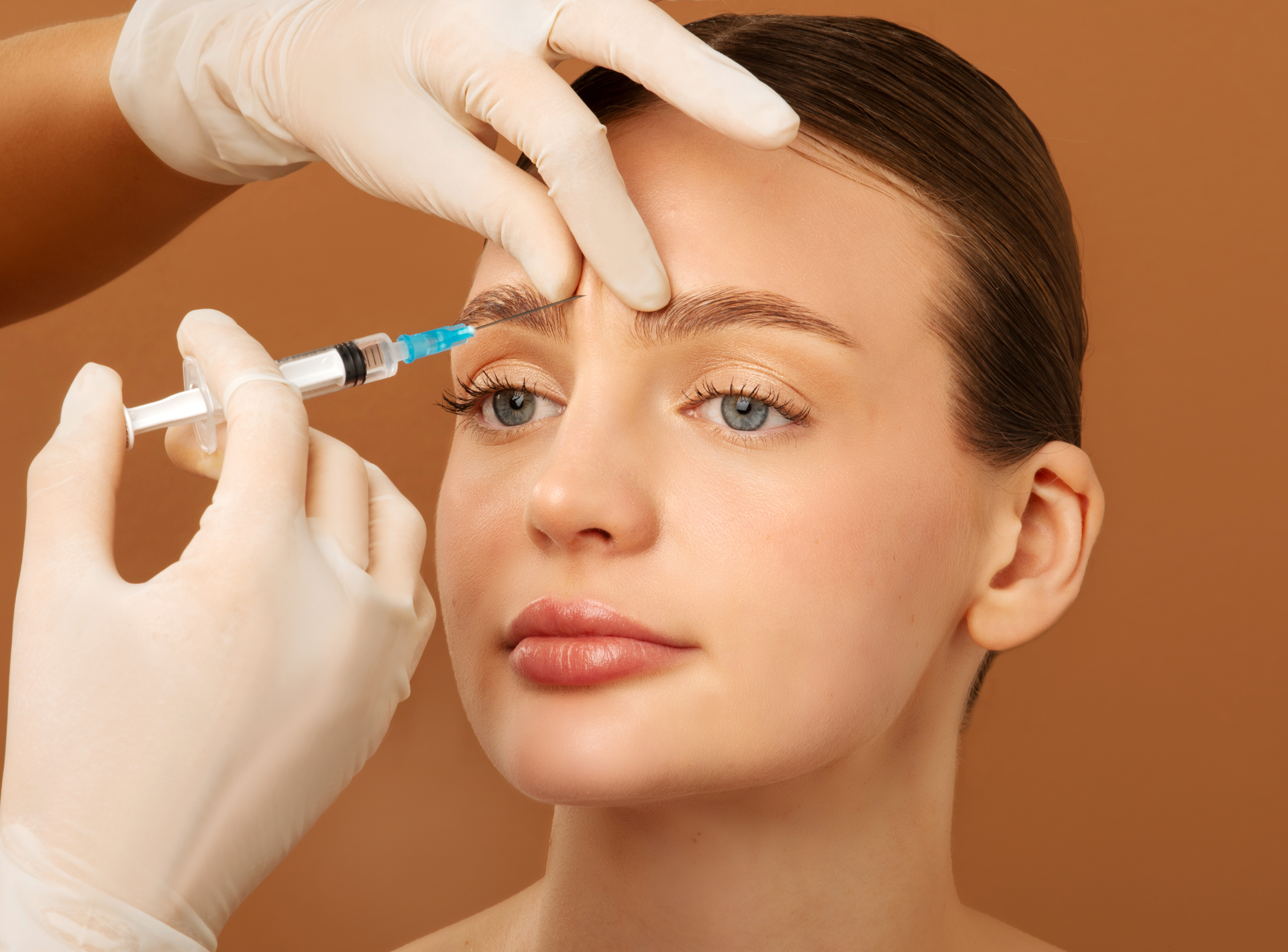 Botox & Filler Pre Treatment Instructions