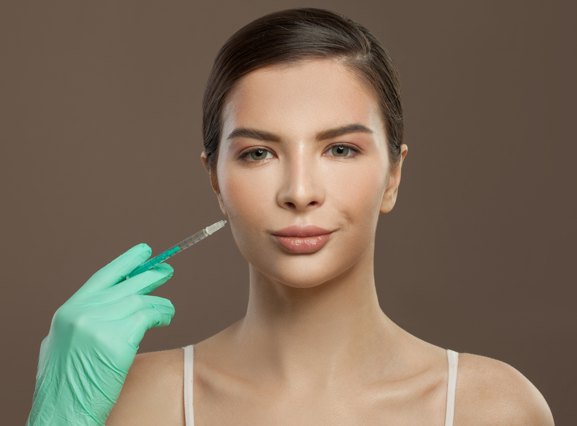 Botox & Filler Post Treatment Instructions