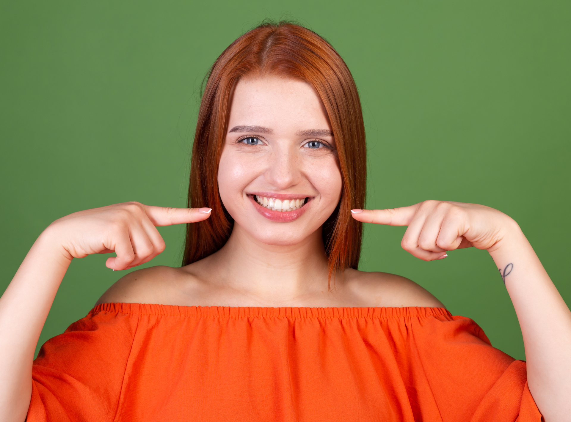 Botox to Correct a Gummy Smile