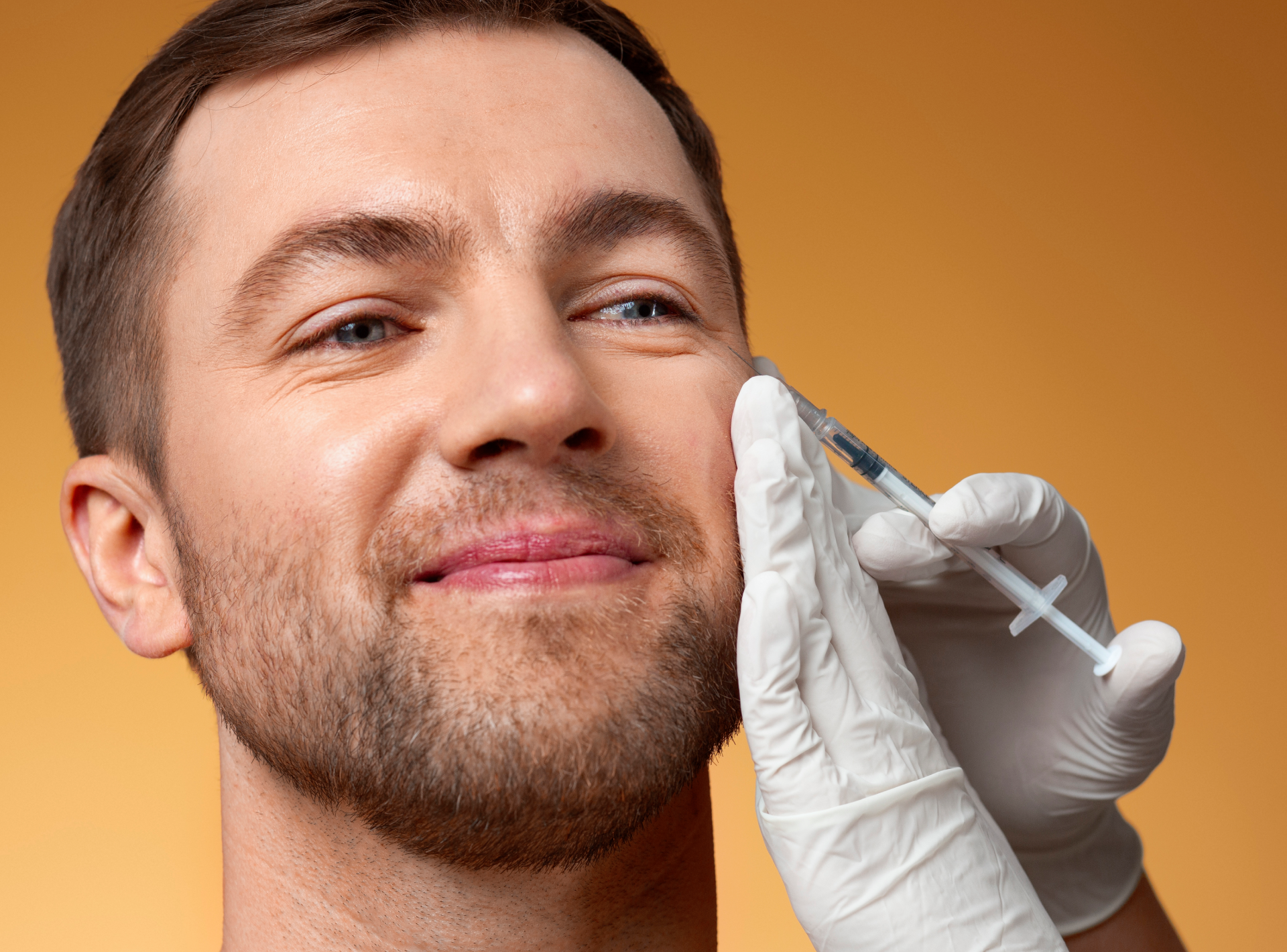 Botox for Men: Why More Men Are Choosing Aesthetic Treatments