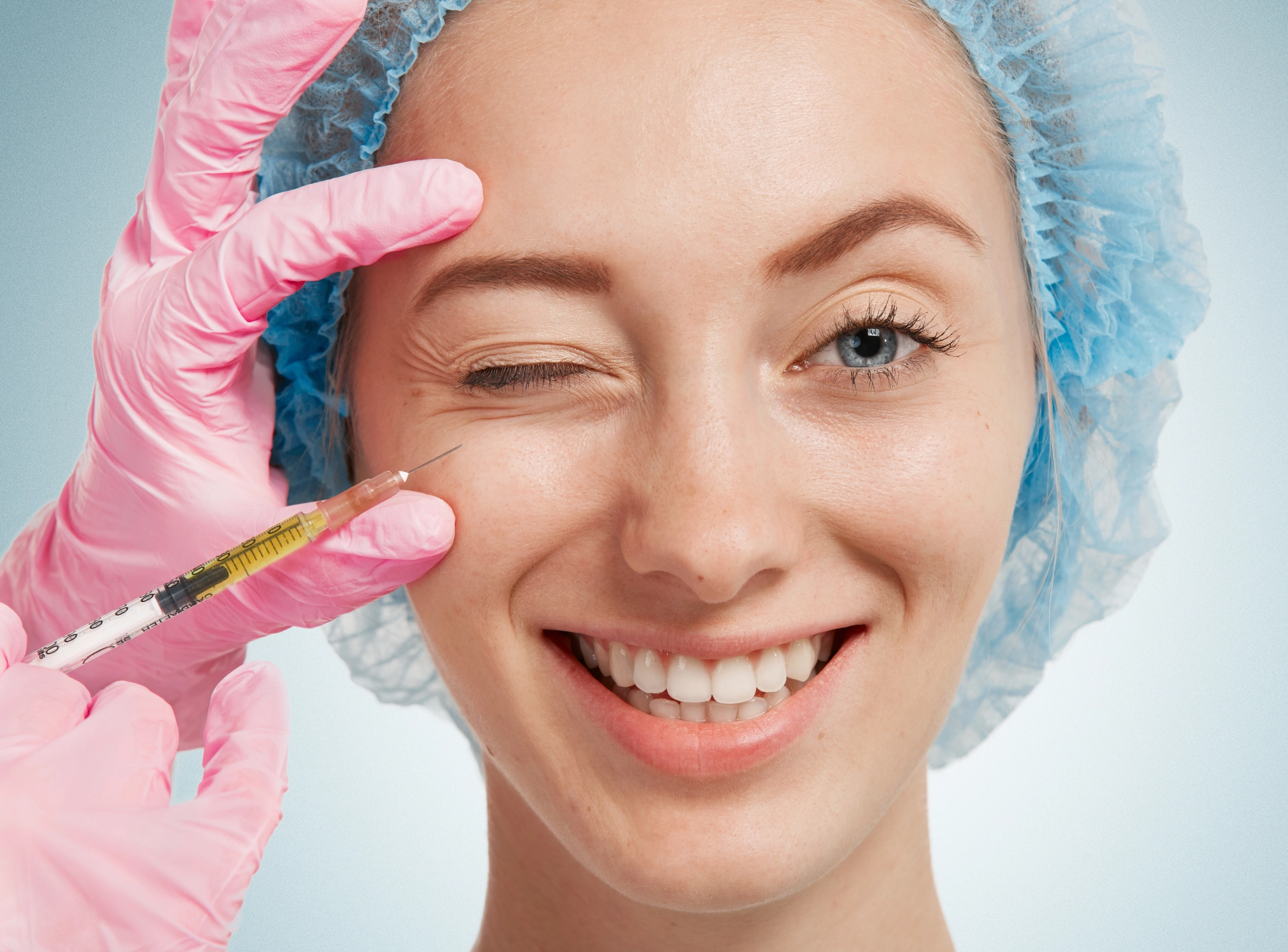 Considering Botox Injections Before an Upcoming Social Event?